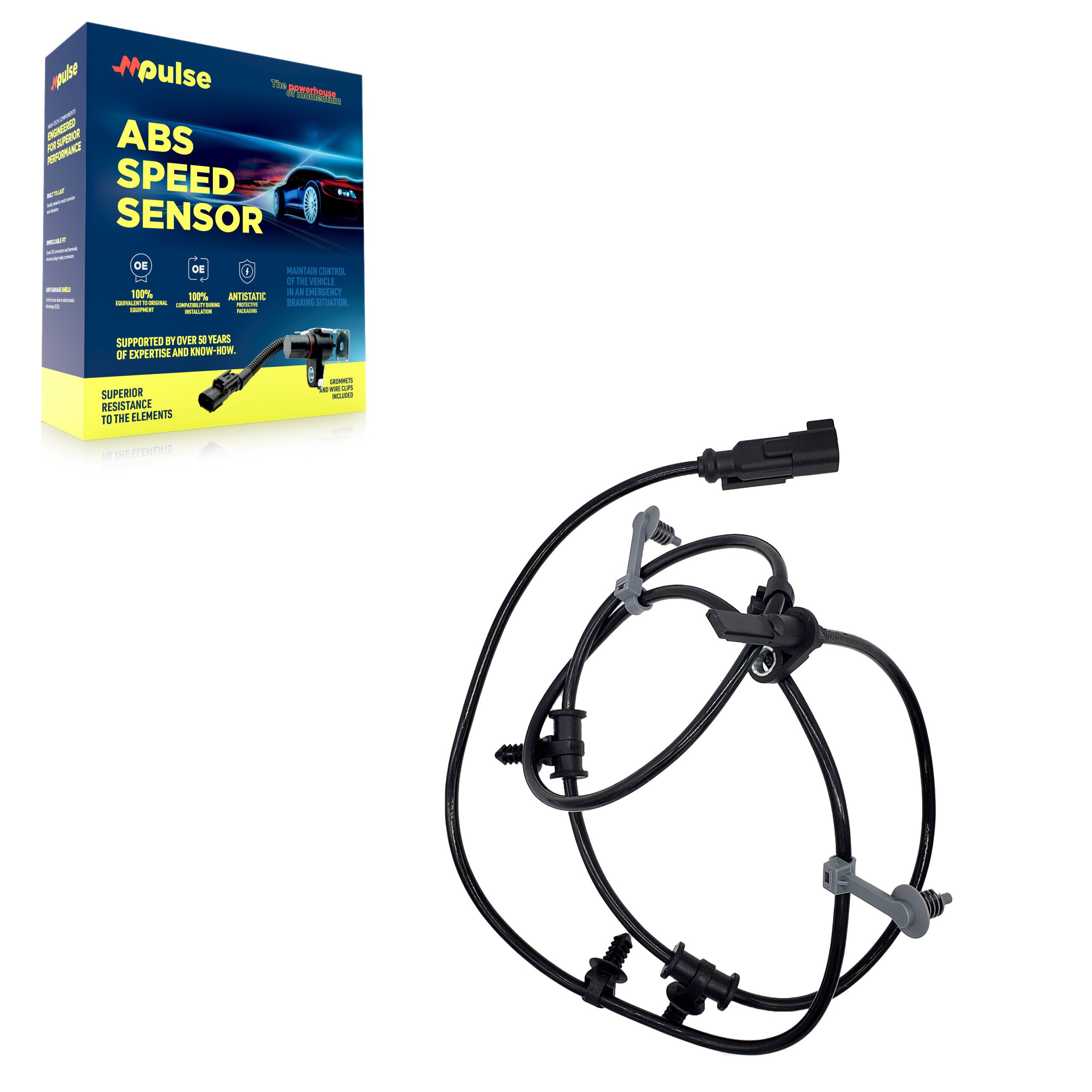 Mpulse_ABS Wheel Speed Sensor_SEN-2ABS2471