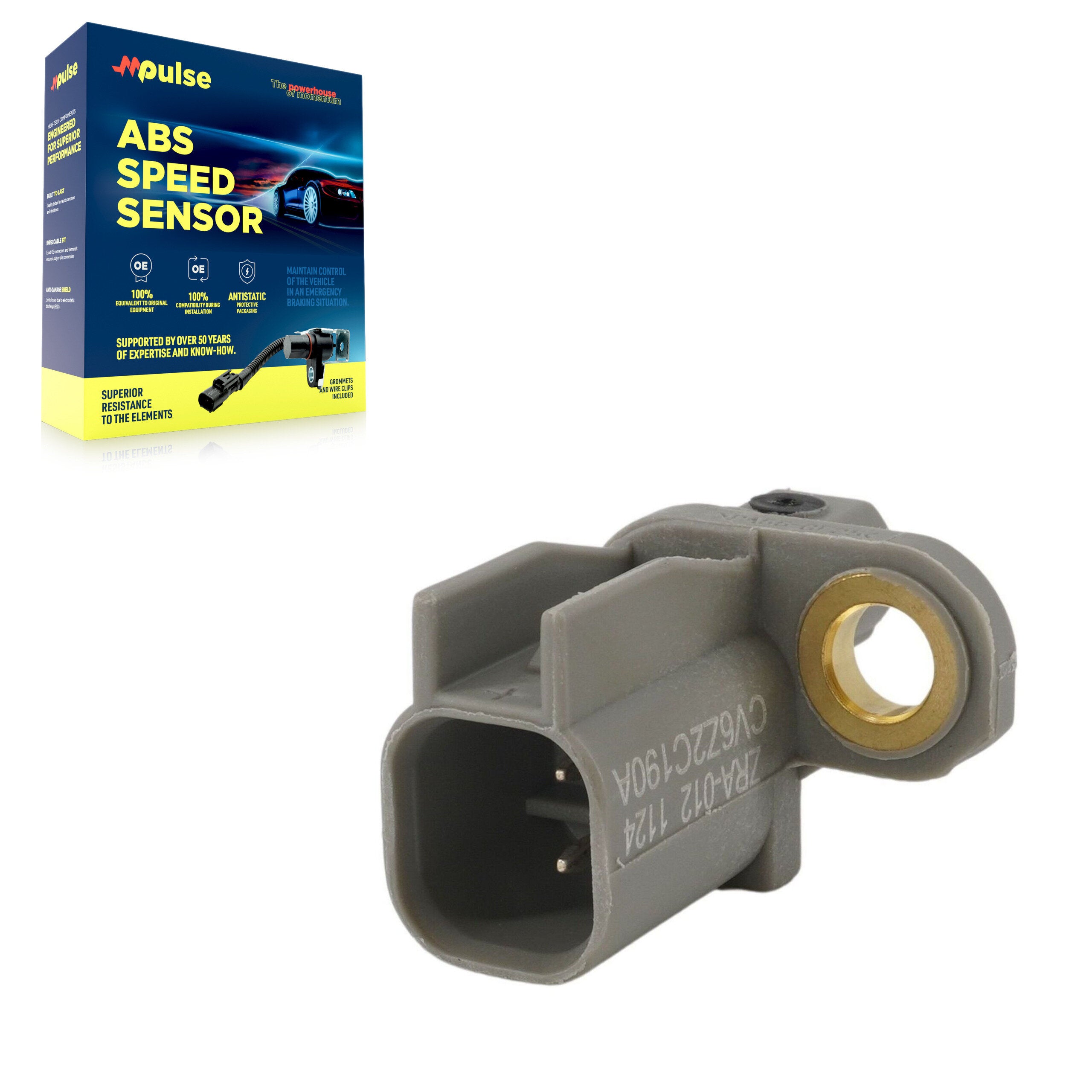 Mpulse_ABS Wheel Speed Sensor_SEN-2ABS2474