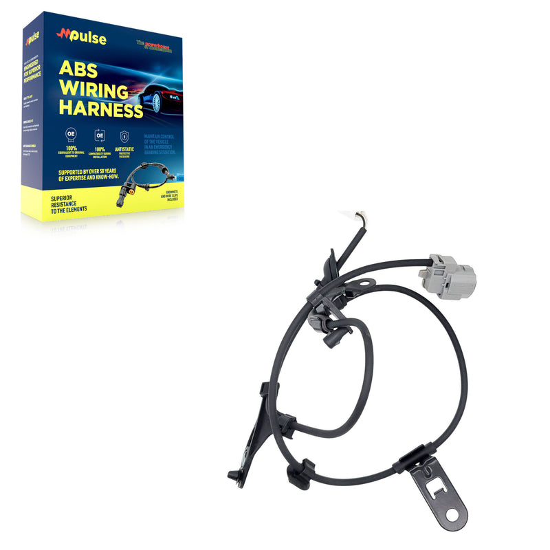 Mpulse_ABS Wheel Speed Sensor Wiring Harness_SEN-2ABS2479