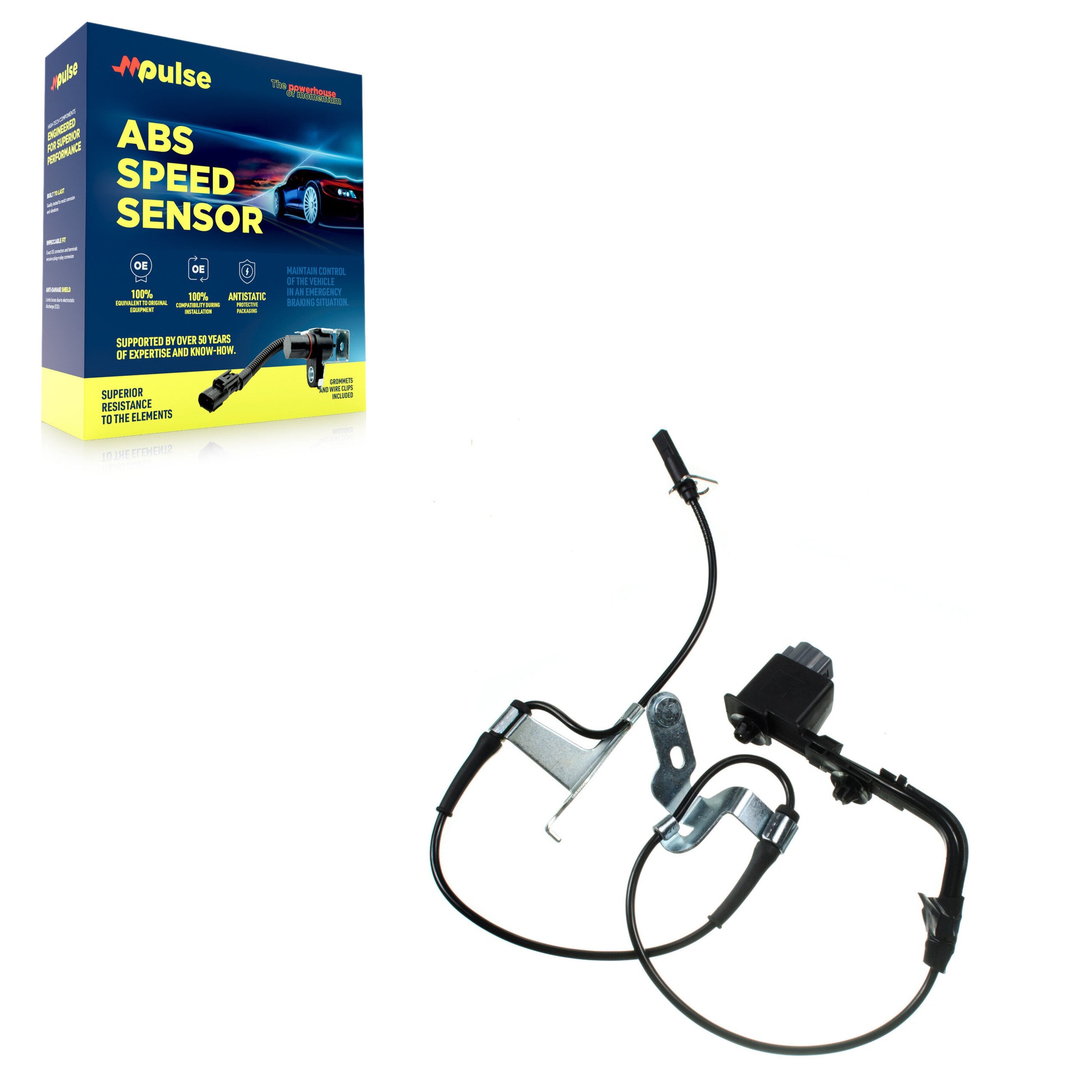 Mpulse_ABS Wheel Speed Sensor_SEN-2ABS2480