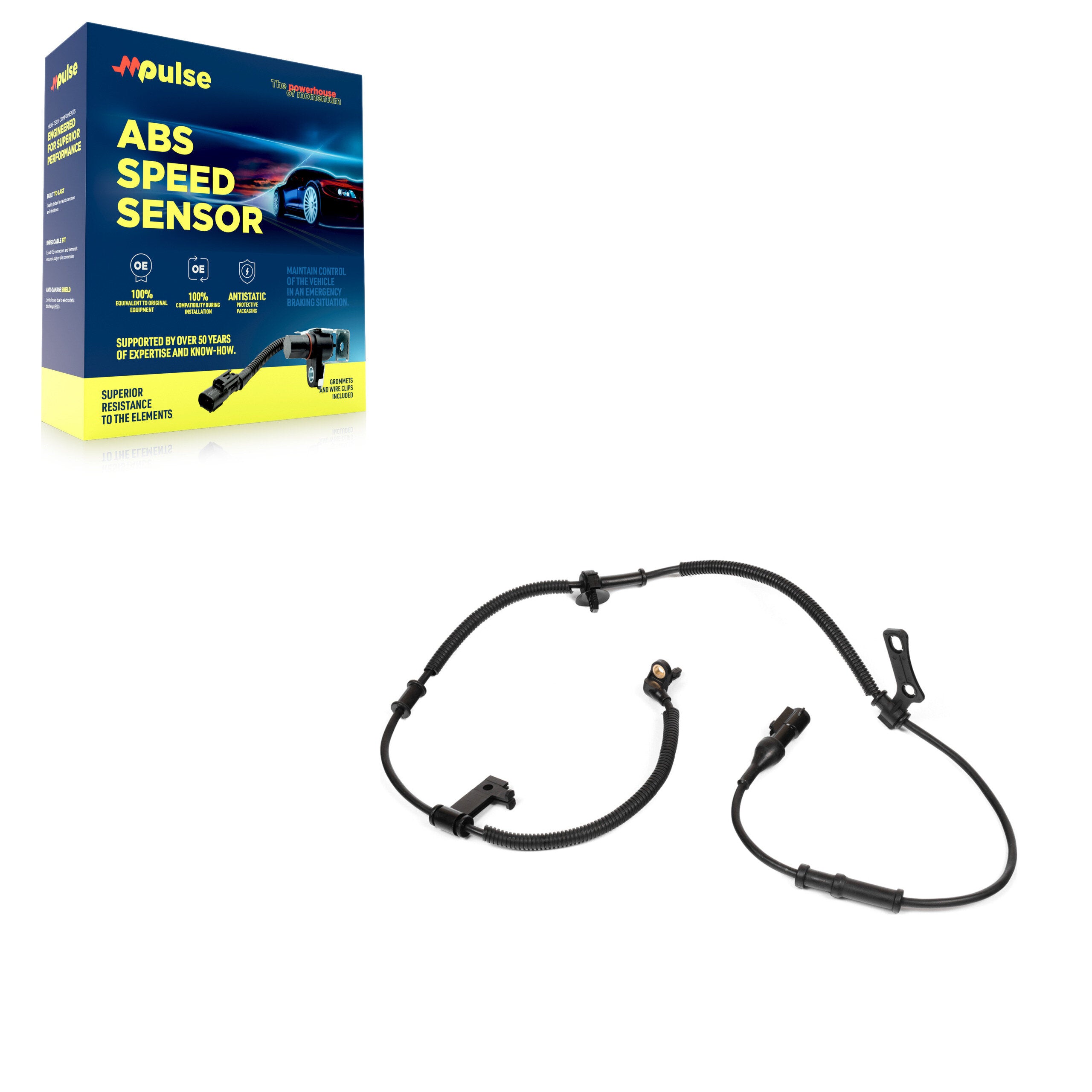 Mpulse_ABS Wheel Speed Sensor_SEN-2ABS2486