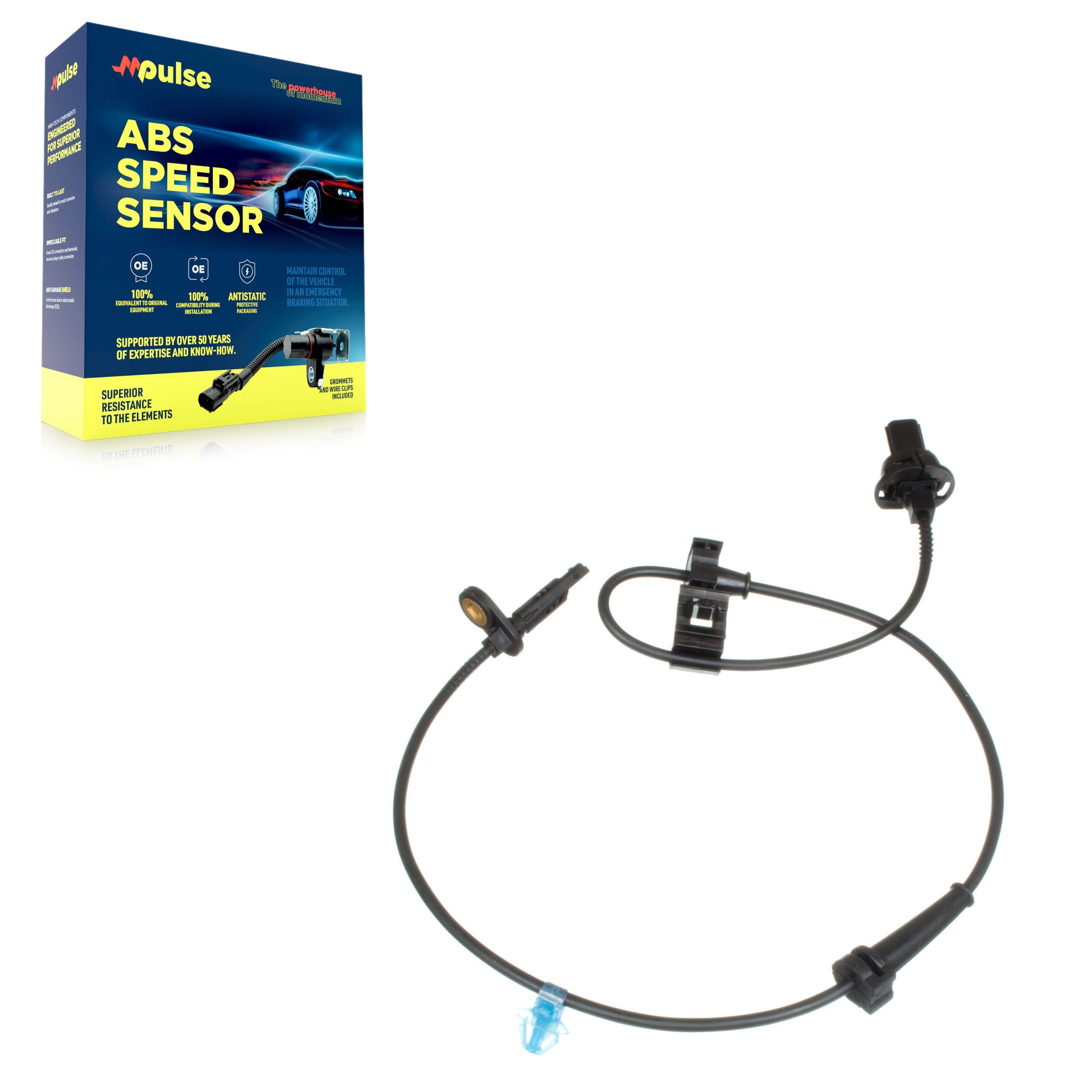 Kobra_Serpentine Belt_KBR-5060555