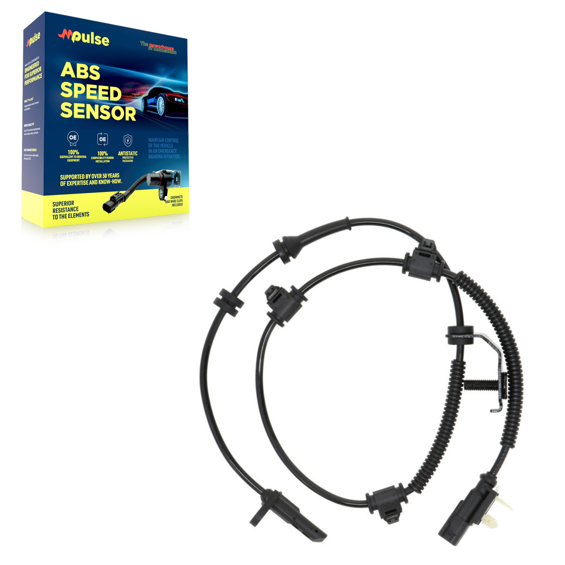 Mpulse_ABS Wheel Speed Sensor_SEN-2ABS2523