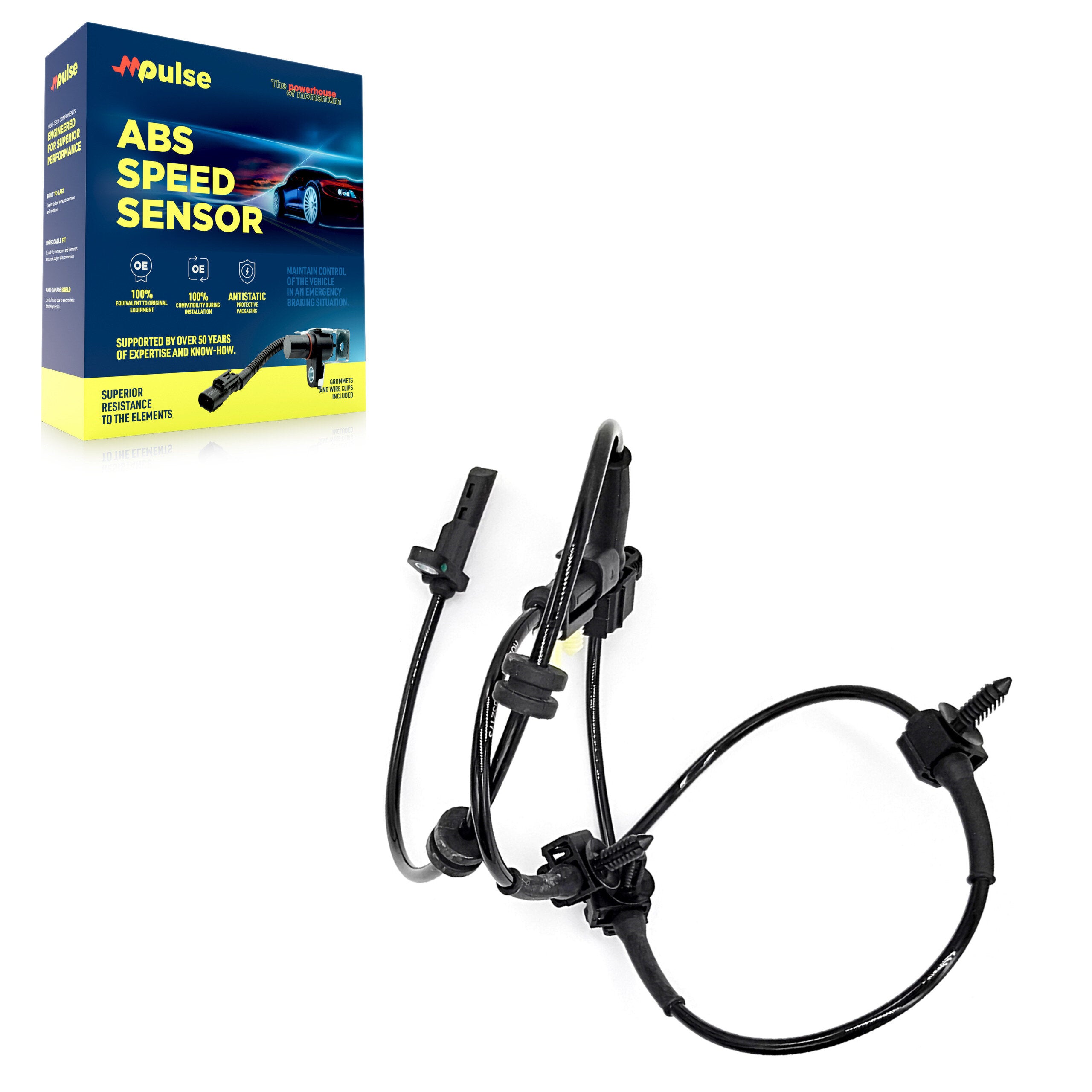 Mpulse_ABS Wheel Speed Sensor_SEN-2ABS2524
