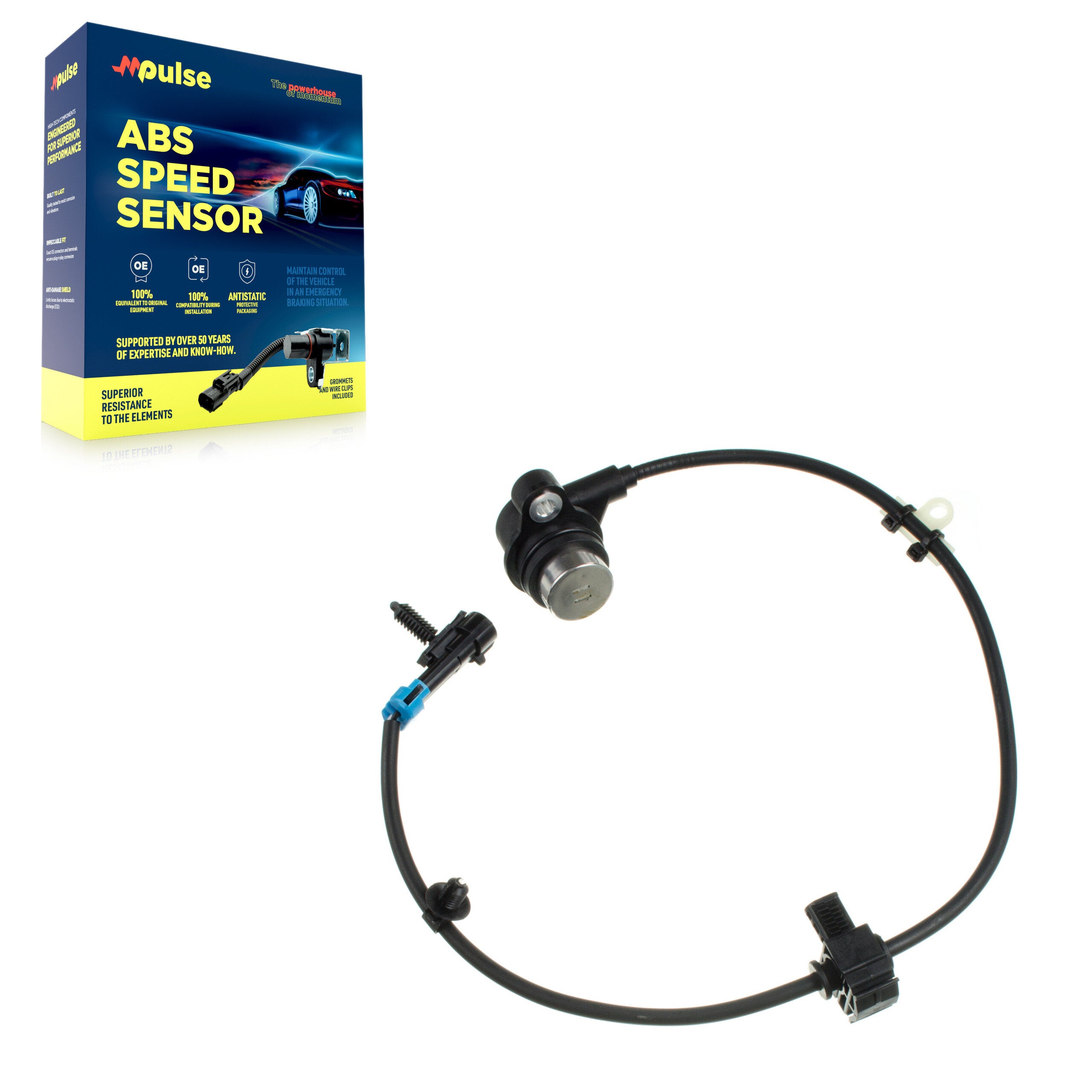 Mpulse_ABS Wheel Speed Sensor_SEN-2ABS2525