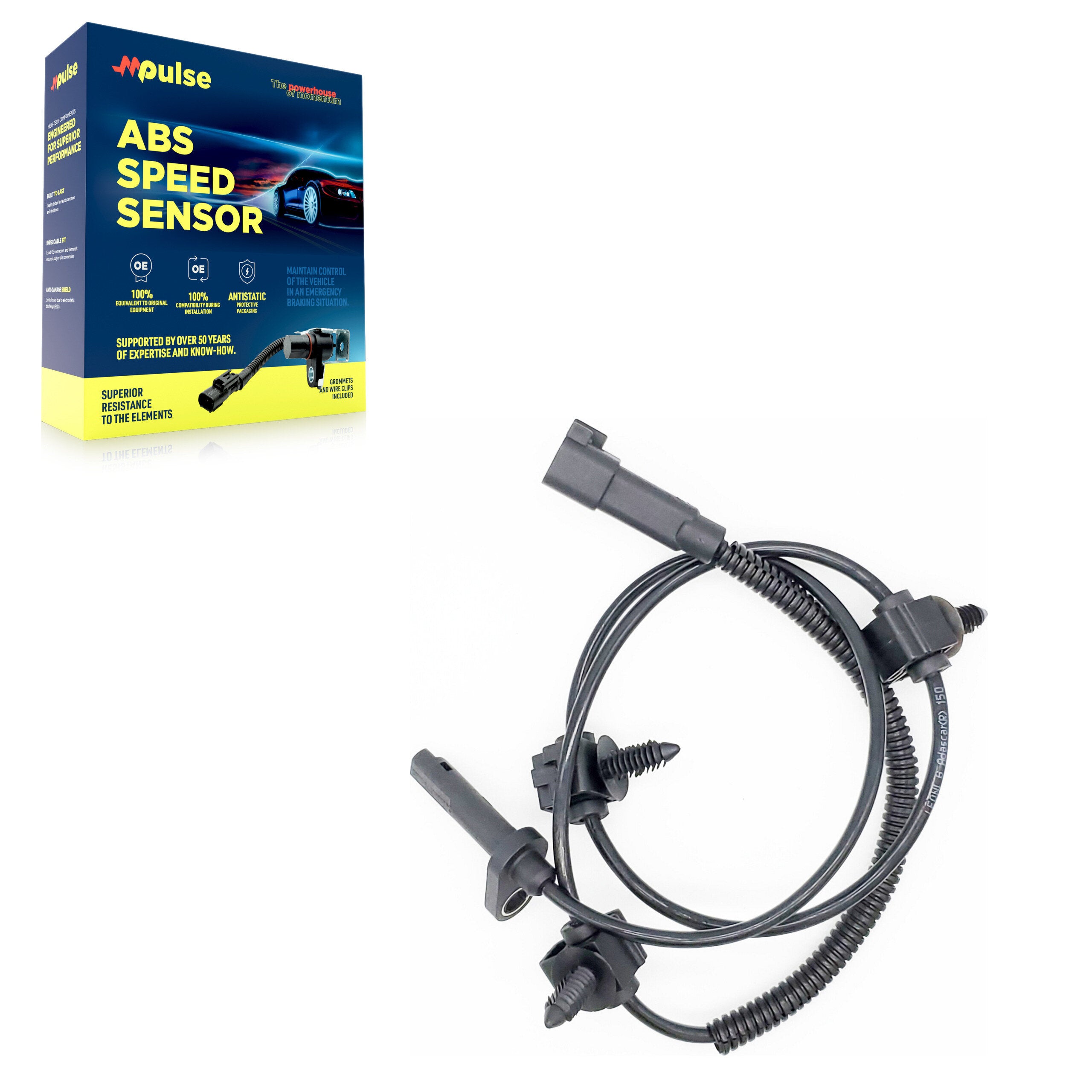 Mpulse_ABS Wheel Speed Sensor_SEN-2ABS2529