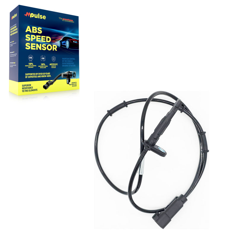 Mpulse_ABS Wheel Speed Sensor_SEN-2ABS2530