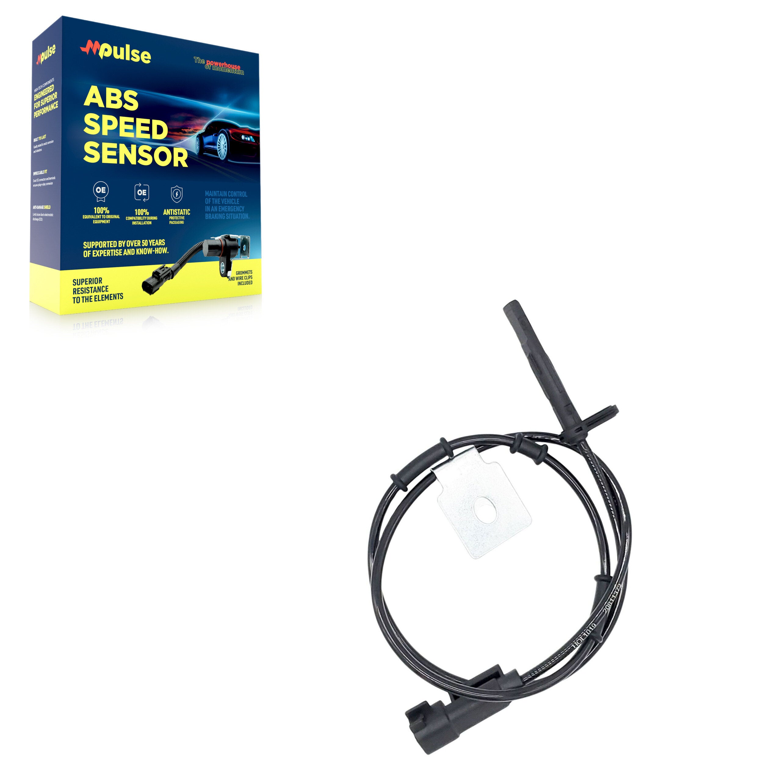 Mpulse_ABS Wheel Speed Sensor_SEN-2ABS2531