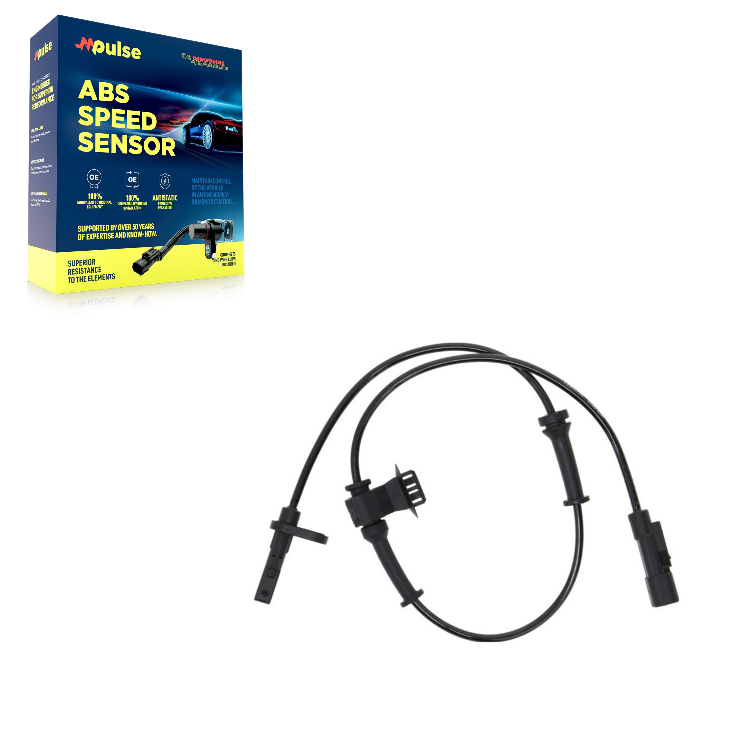Kobra_Serpentine Belt_KBR-5060555