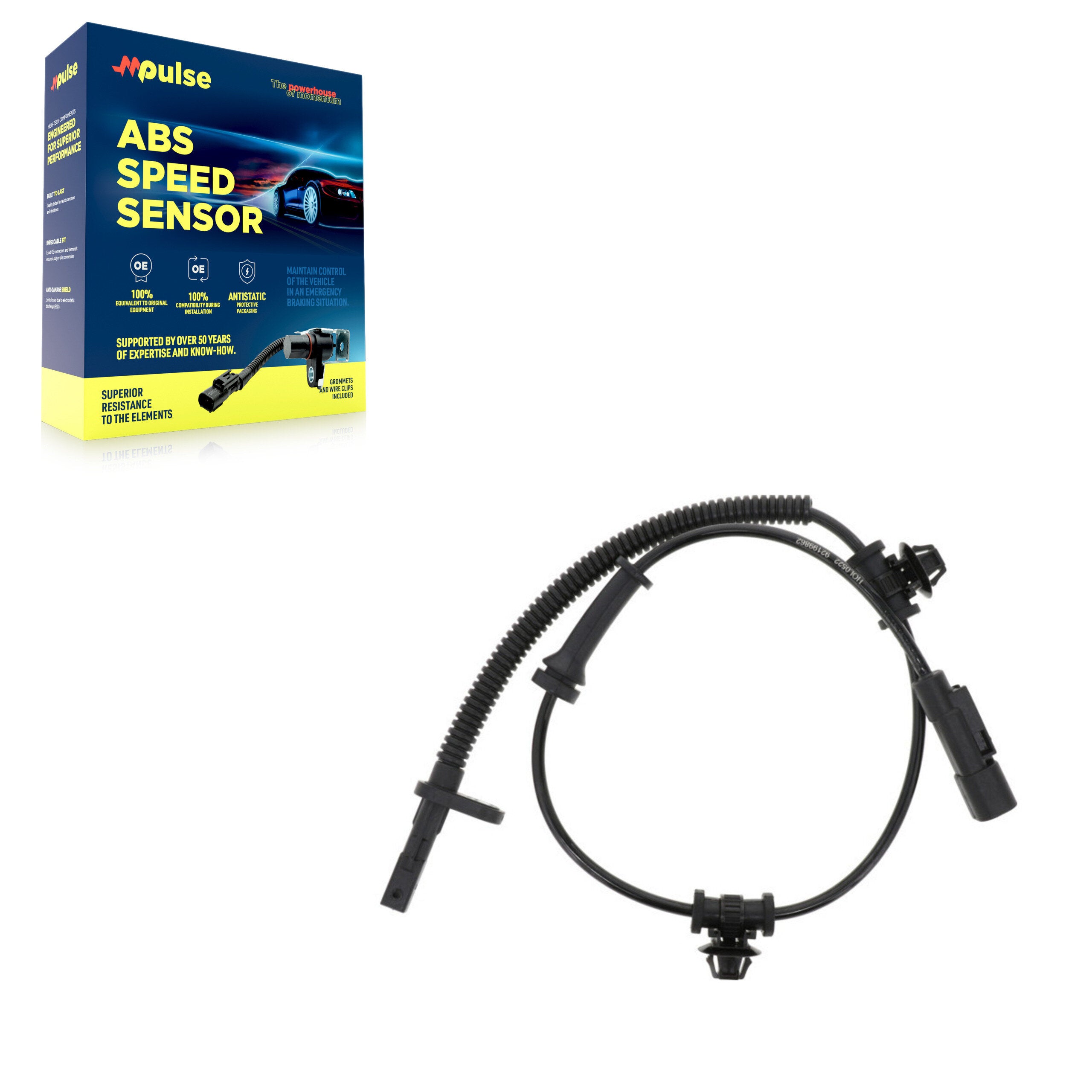 Mpulse_ABS Wheel Speed Sensor_SEN-2ABS2538