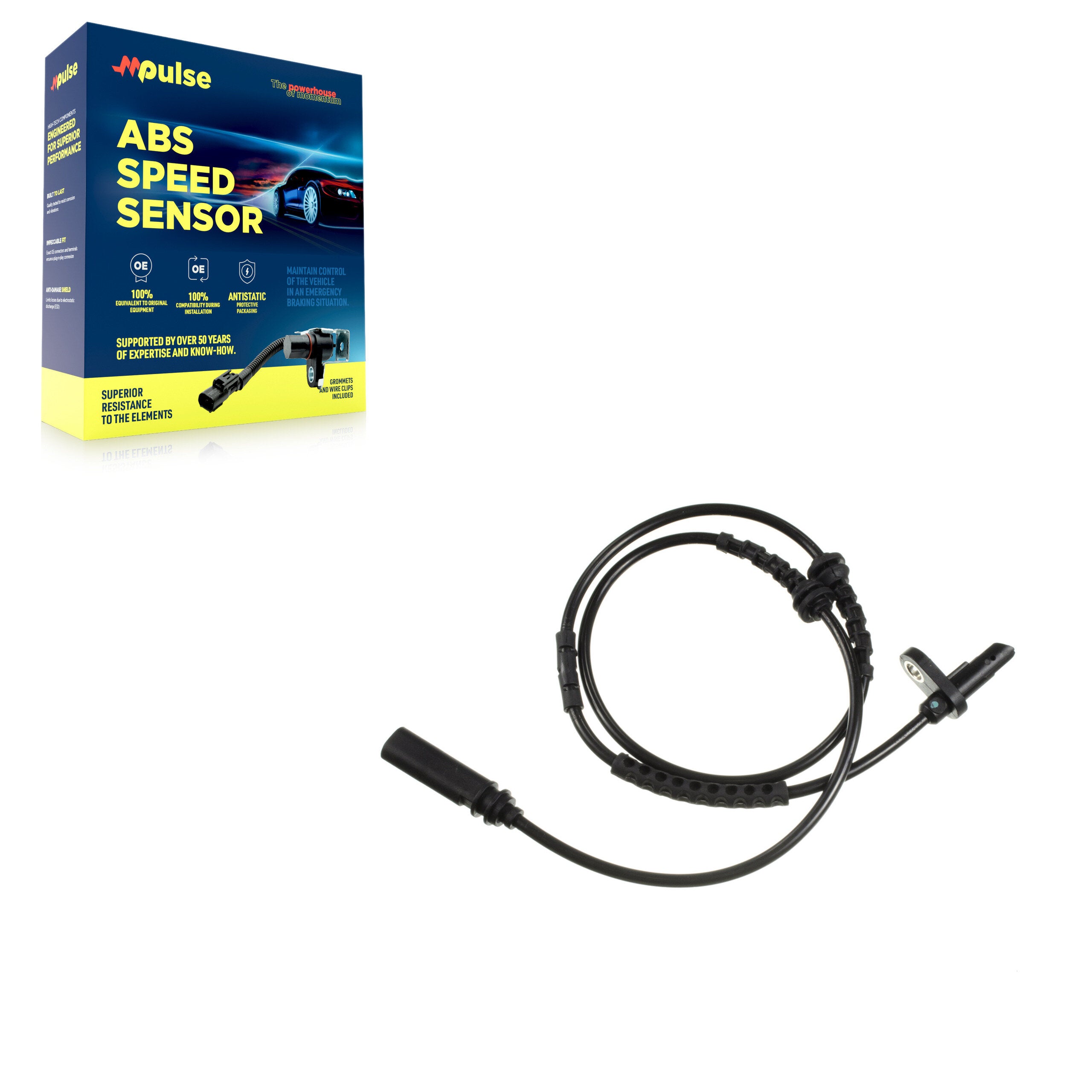 Mpulse_ABS Wheel Speed Sensor_SEN-2ABS2540