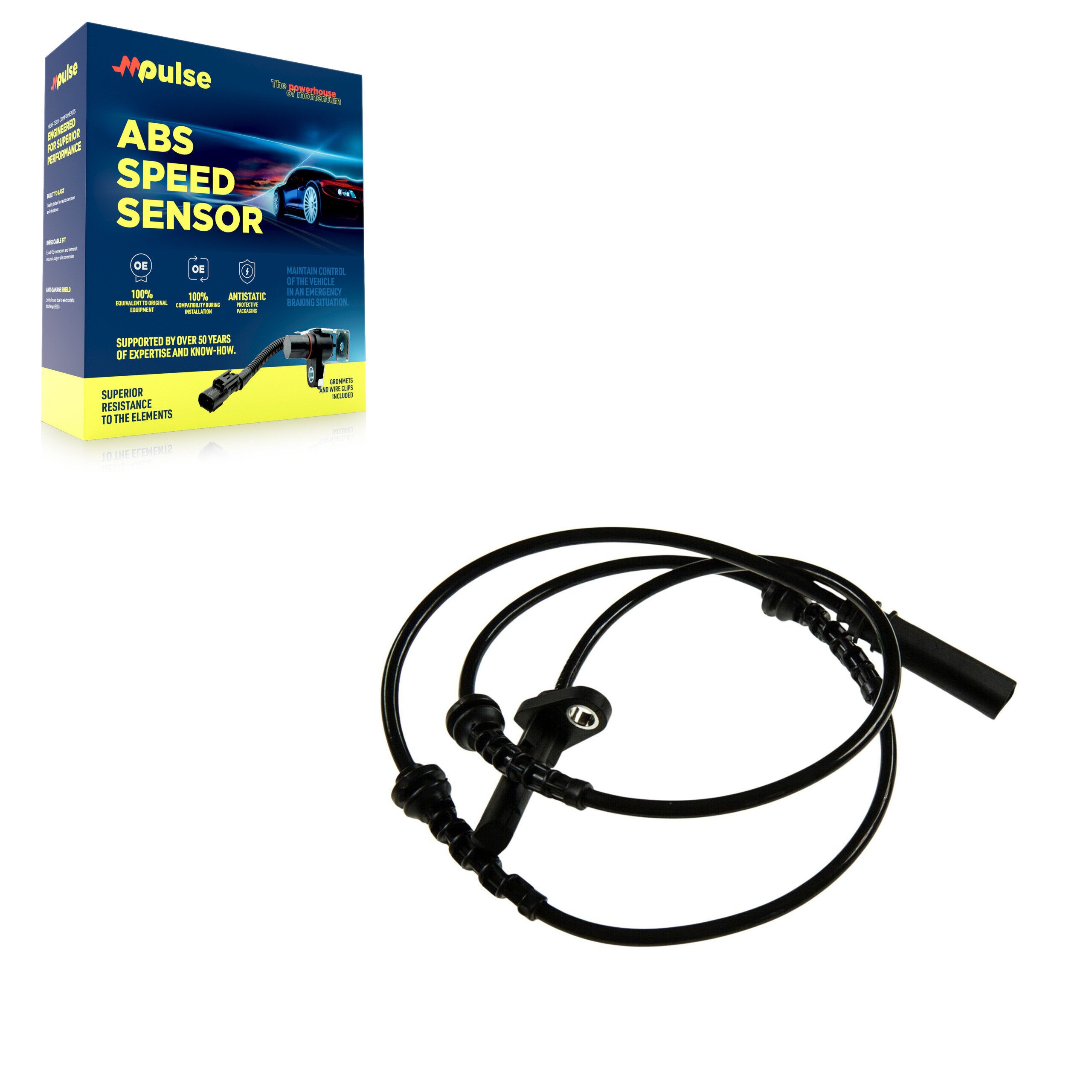Mpulse_ABS Wheel Speed Sensor_SEN-2ABS2541