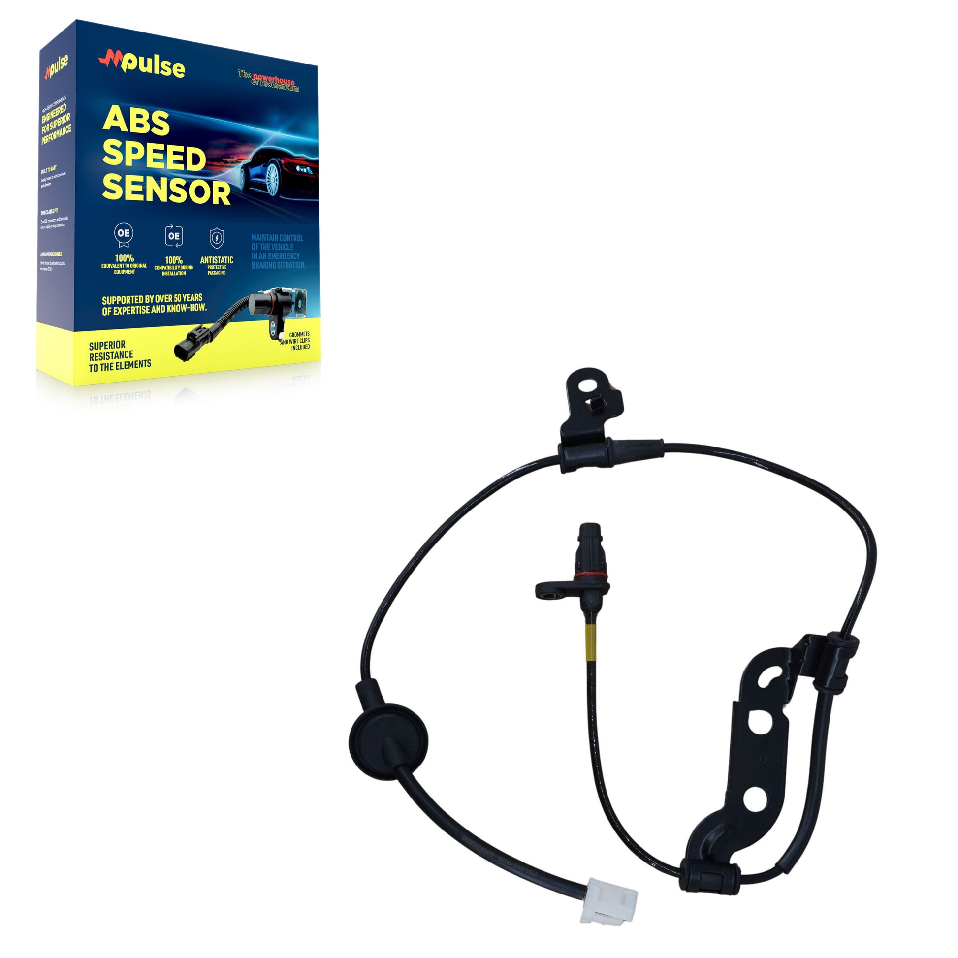 Mpulse_ABS Wheel Speed Sensor_SEN-2ABS2547