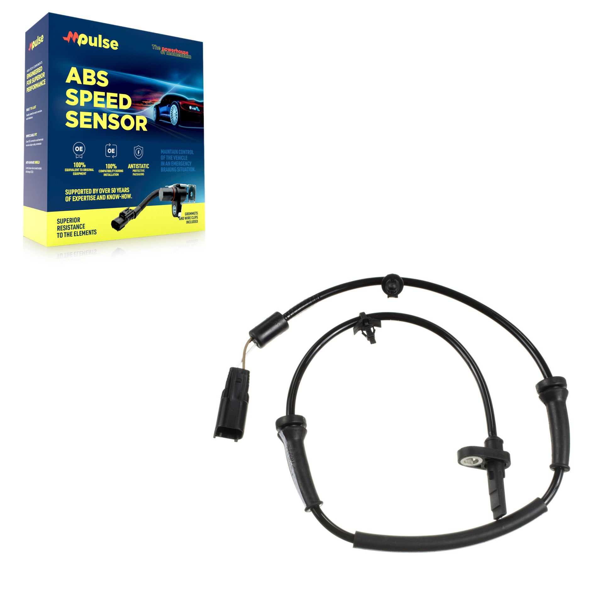 Mpulse_ABS Wheel Speed Sensor_SEN-2ABS2548