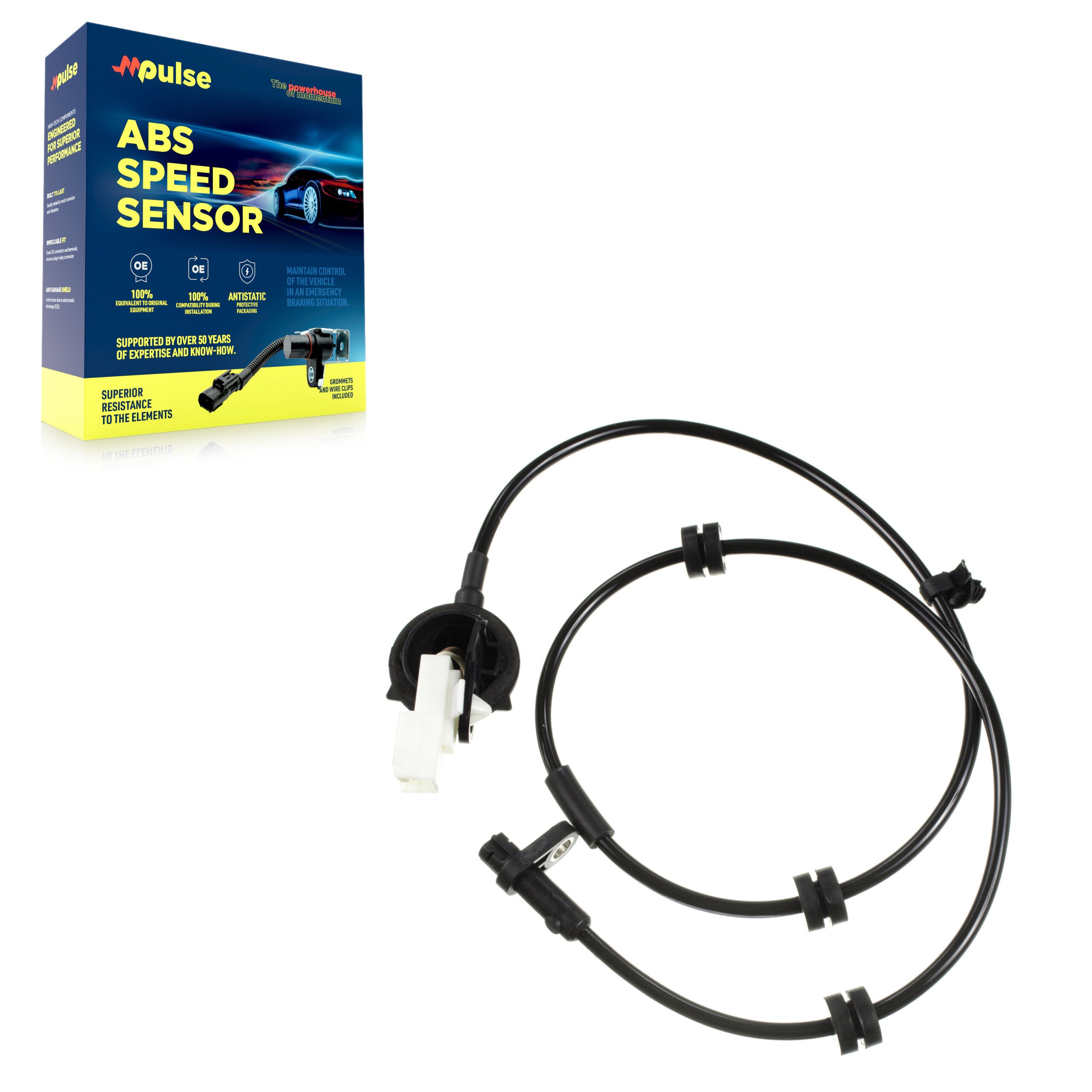 Mpulse_ABS Wheel Speed Sensor_SEN-2ABS2549