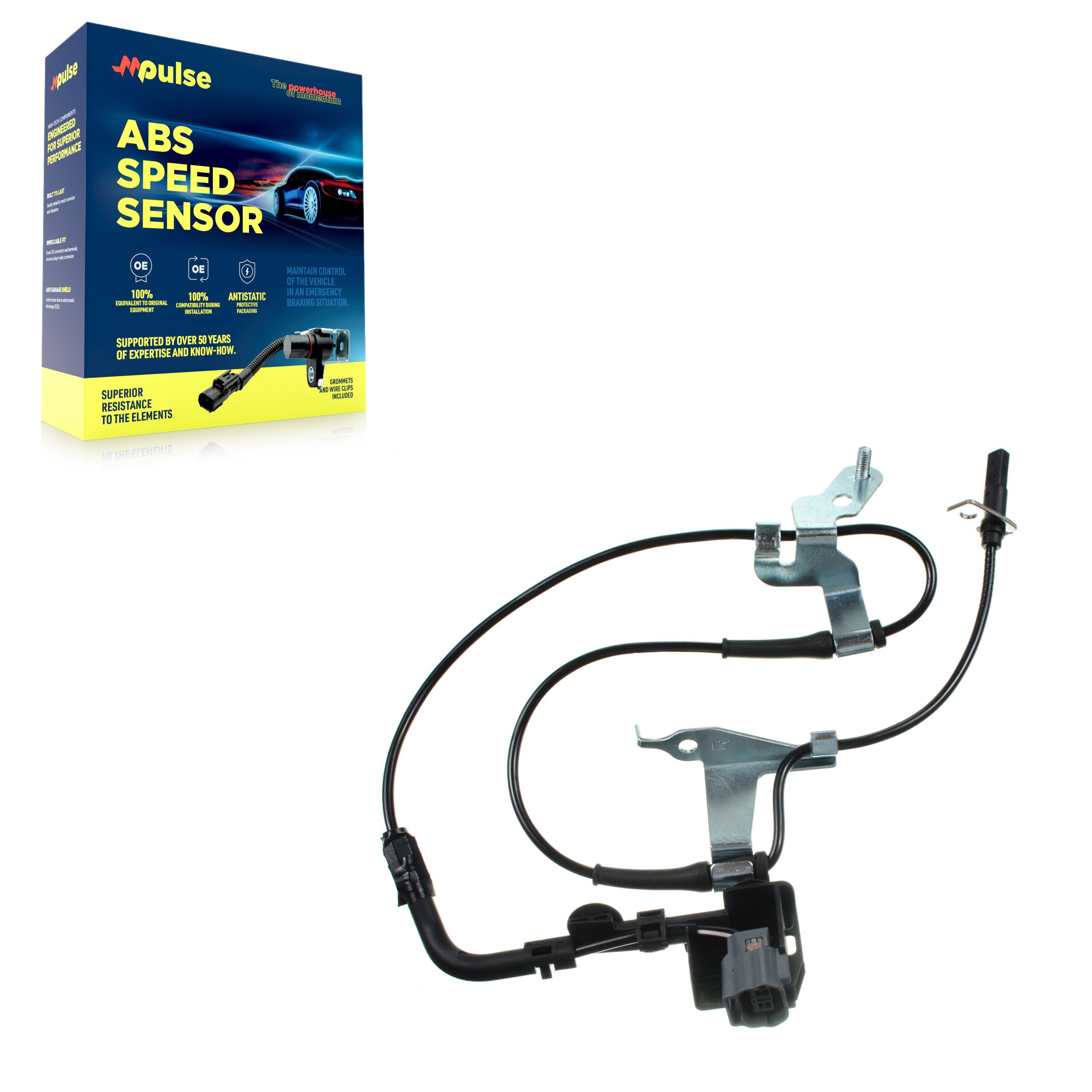 Mpulse_ABS Wheel Speed Sensor_SEN-2ABS2550