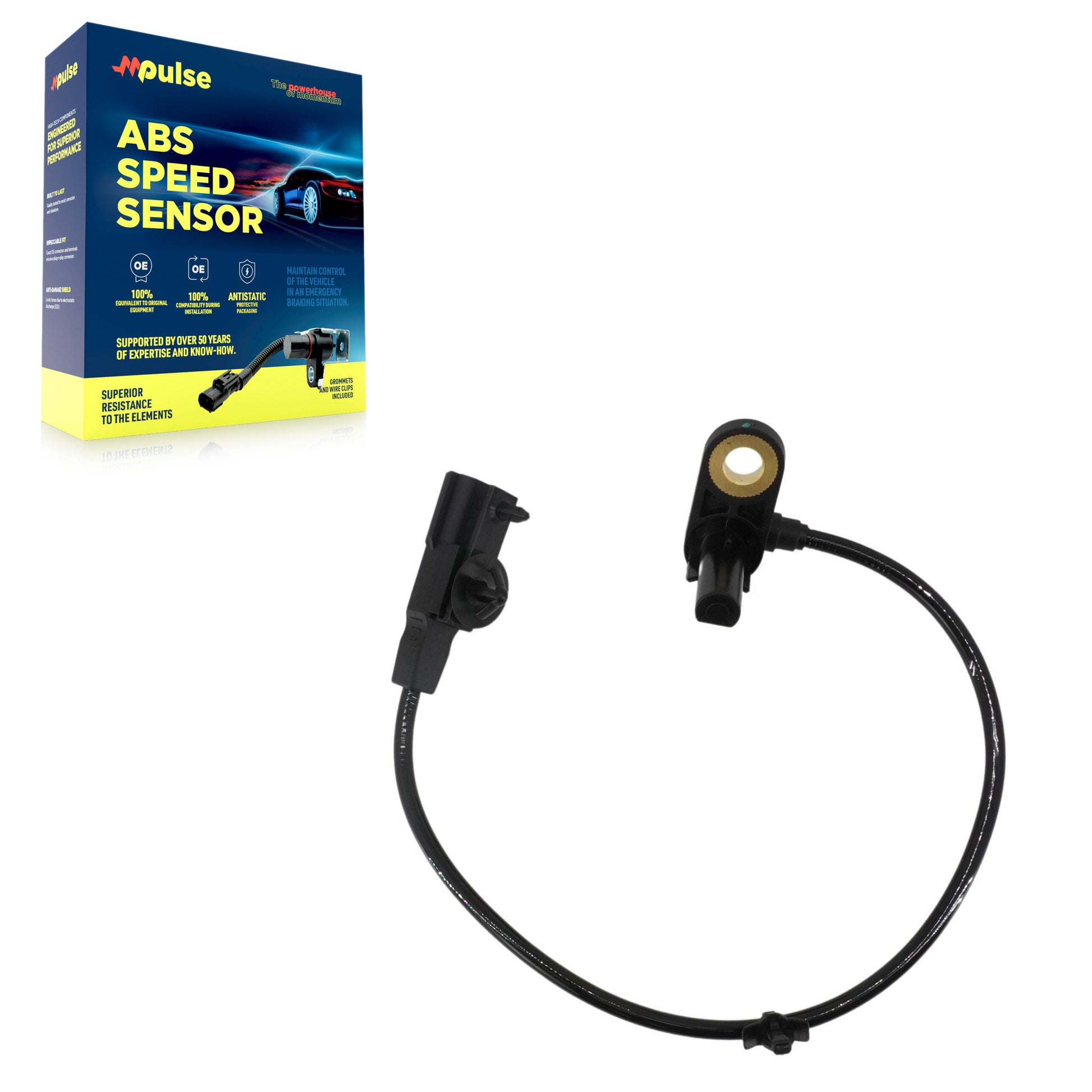 Mpulse_ABS Wheel Speed Sensor_SEN-2ABS2559
