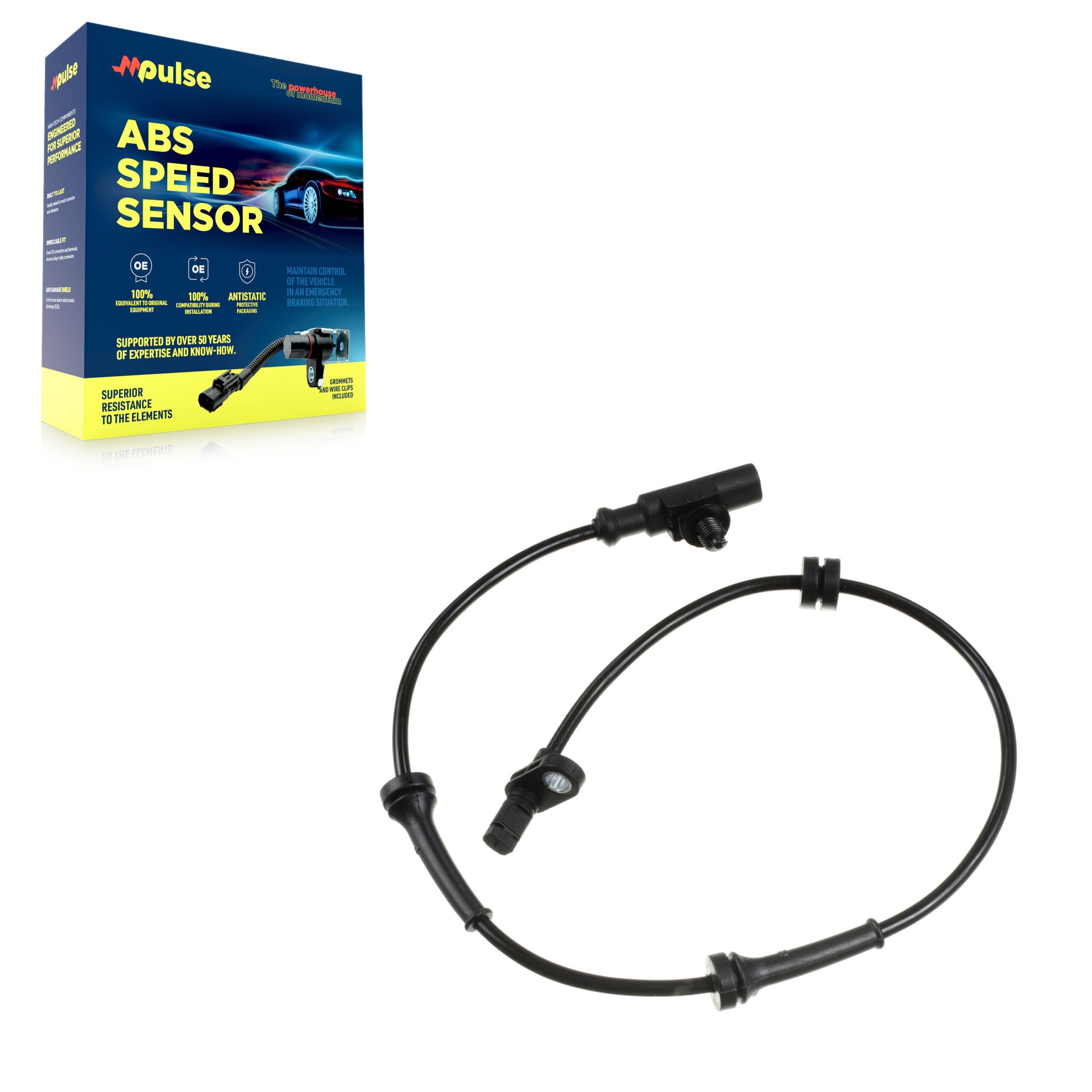 Mpulse_ABS Wheel Speed Sensor_SEN-2ABS2560