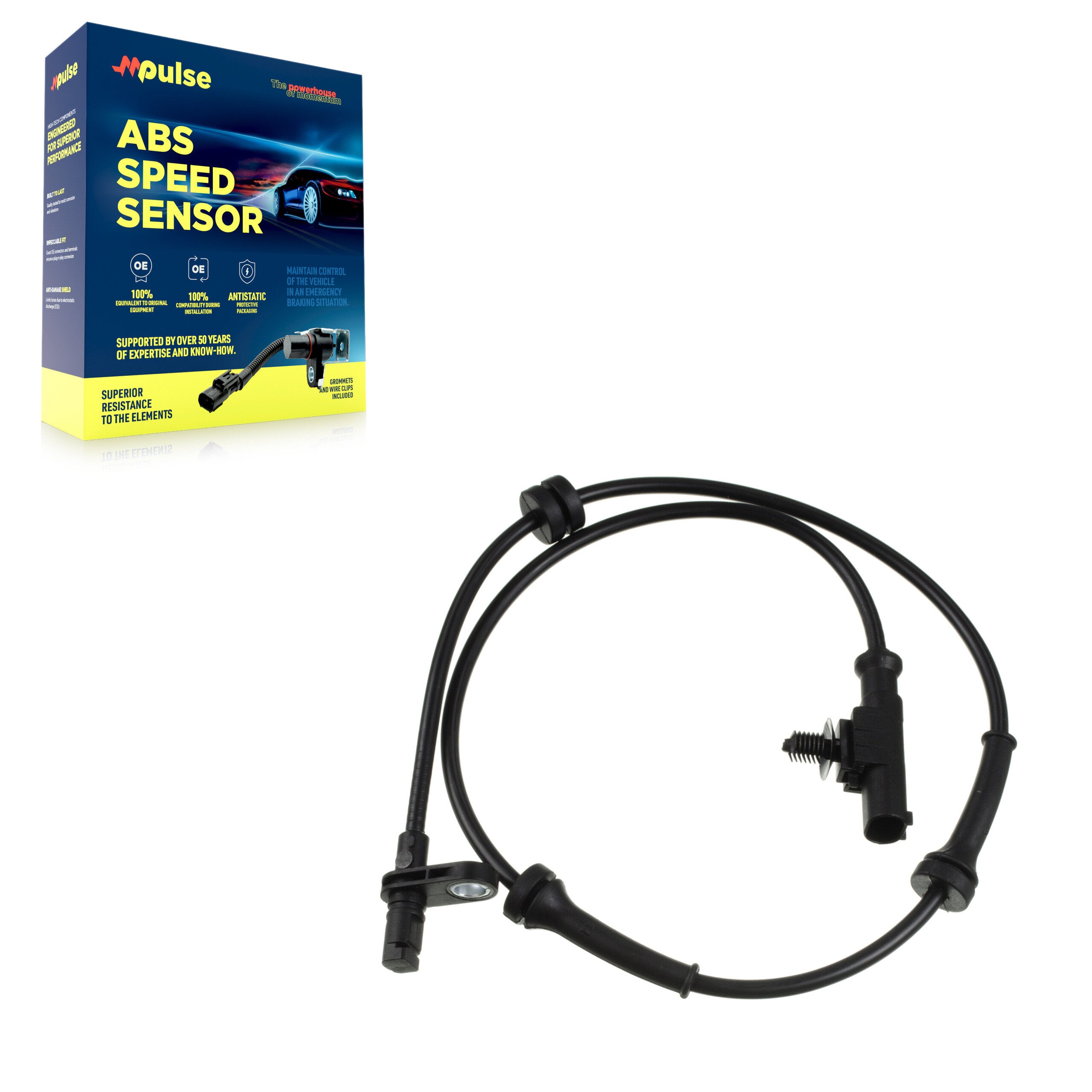 Mpulse_ABS Wheel Speed Sensor_SEN-2ABS2561