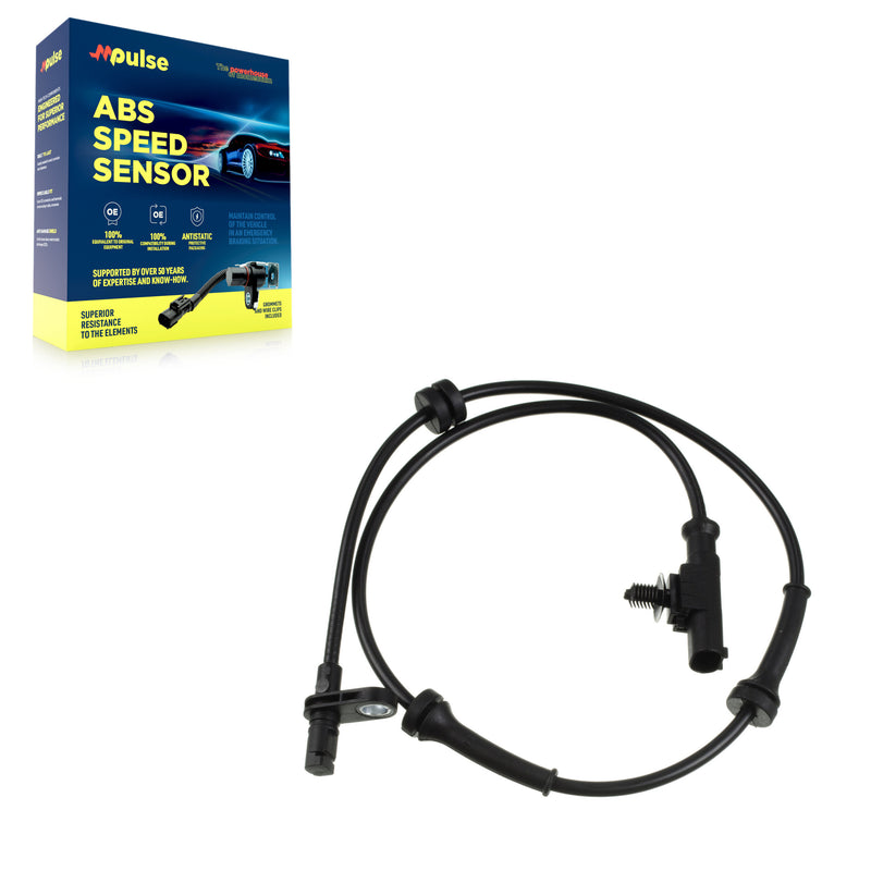 Mpulse_ABS Wheel Speed Sensor_SEN-2ABS2561