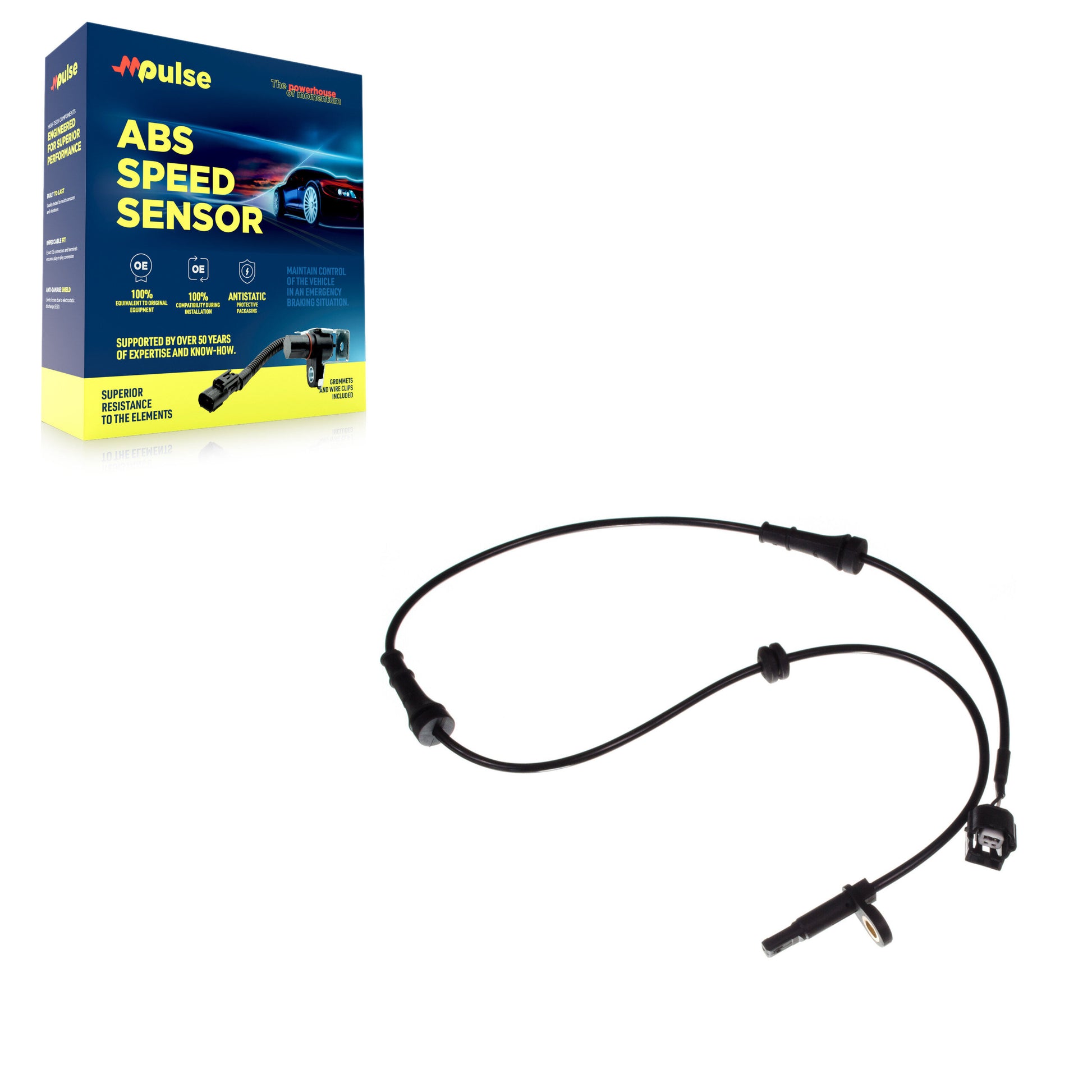 Mpulse_ABS Wheel Speed Sensor_SEN-2ABS2564