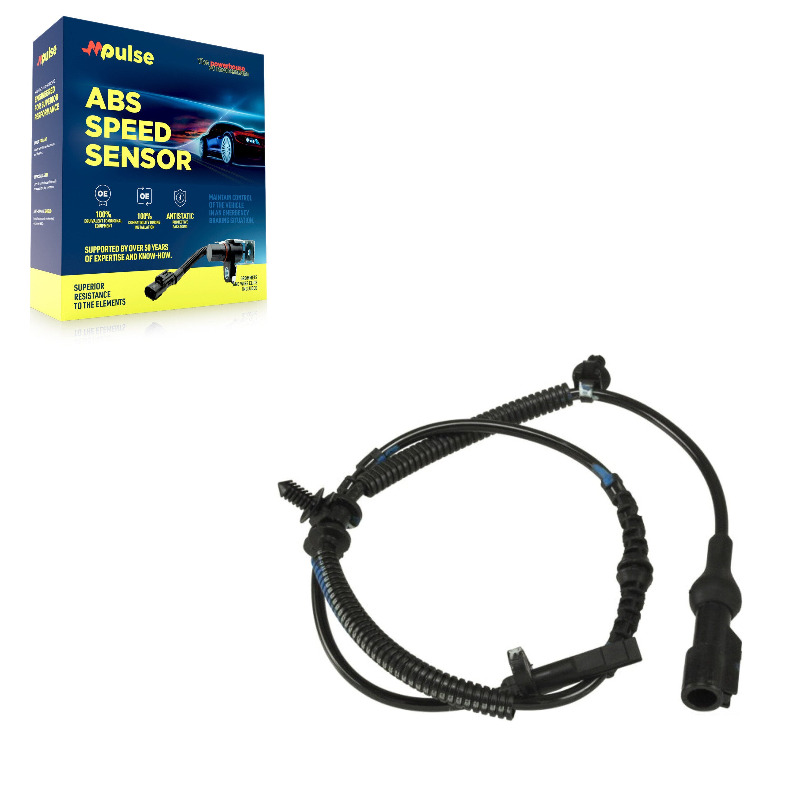Mpulse_ABS Wheel Speed Sensor_SEN-2ABS2568