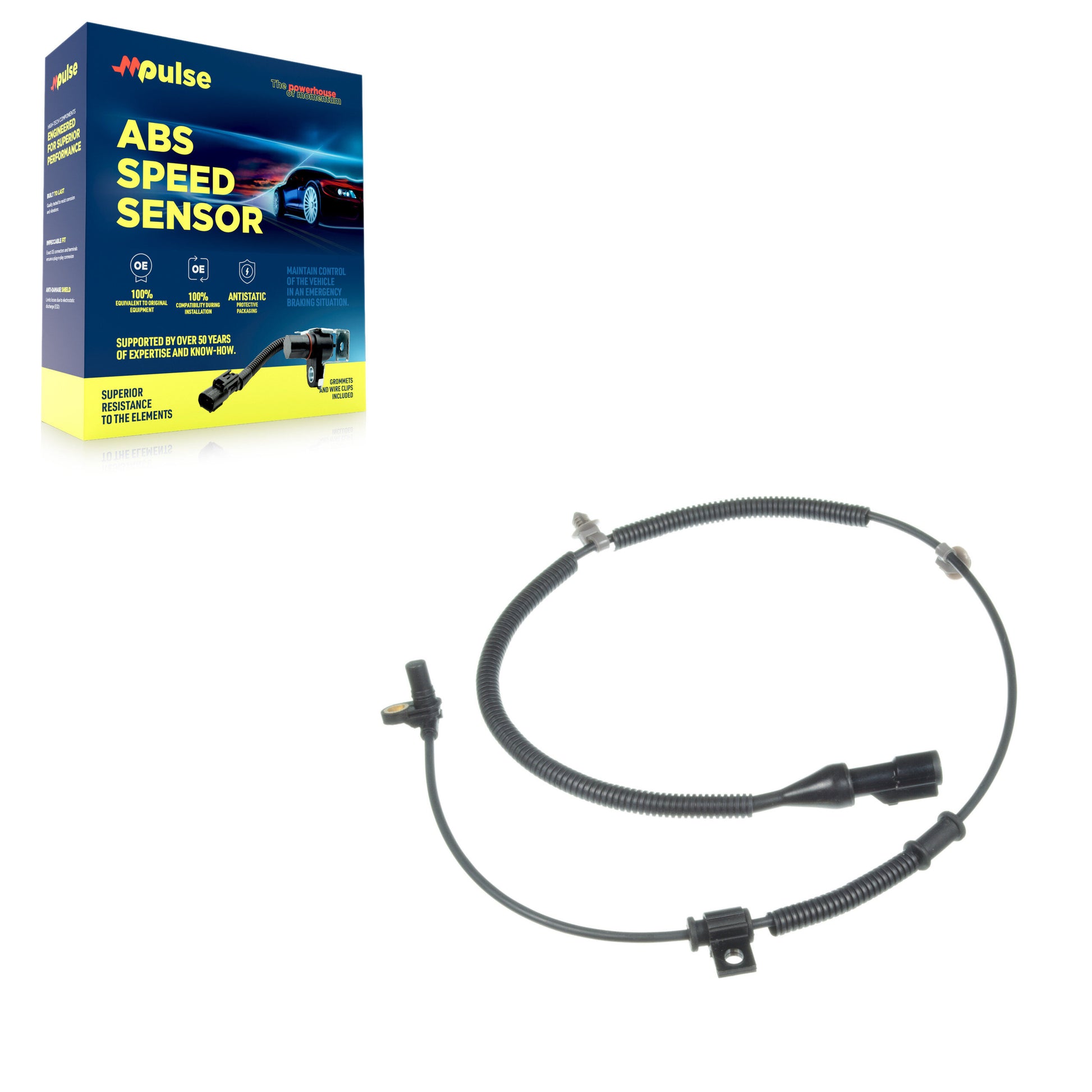 Kobra_Serpentine Belt_KBR-5060555