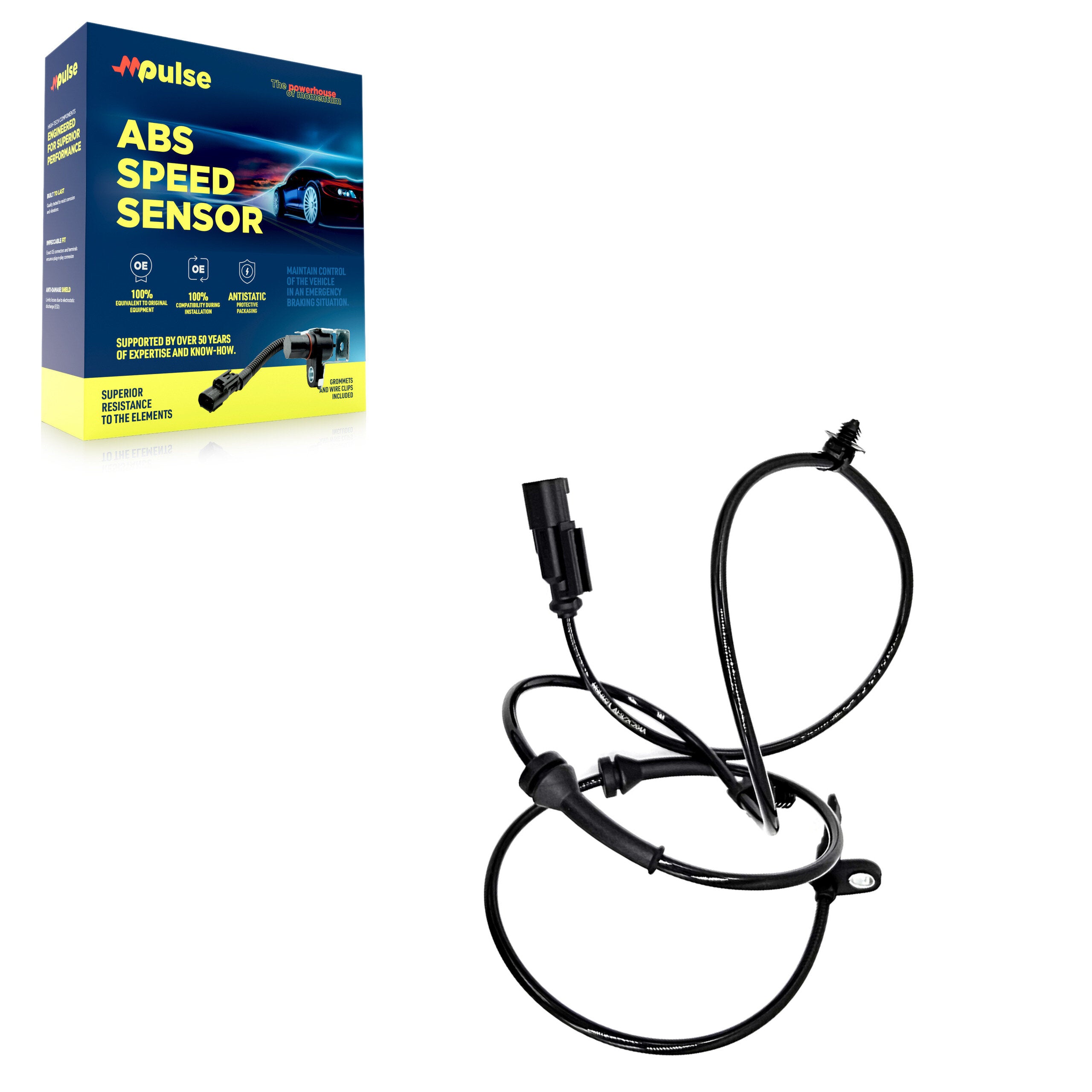 Mpulse_ABS Wheel Speed Sensor_SEN-2ABS2582