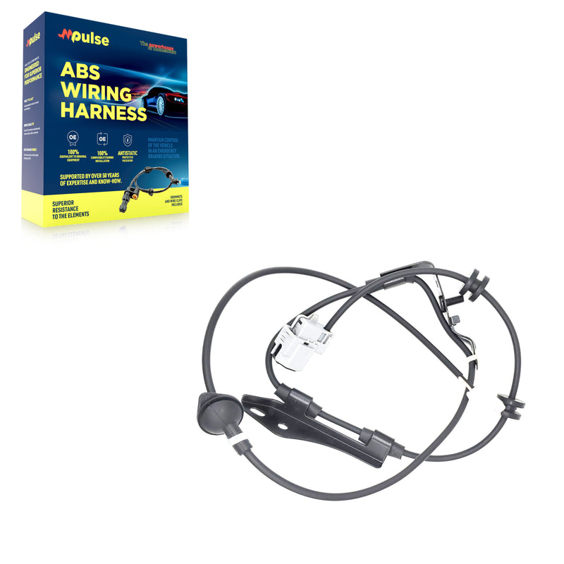 Mpulse_ABS Wheel Speed Sensor Wiring Harness_SEN-2ABS2583