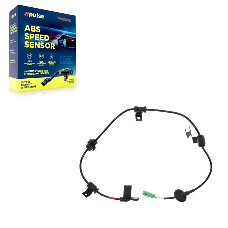 Mpulse_ABS Wheel Speed Sensor_SEN-2ABS2589