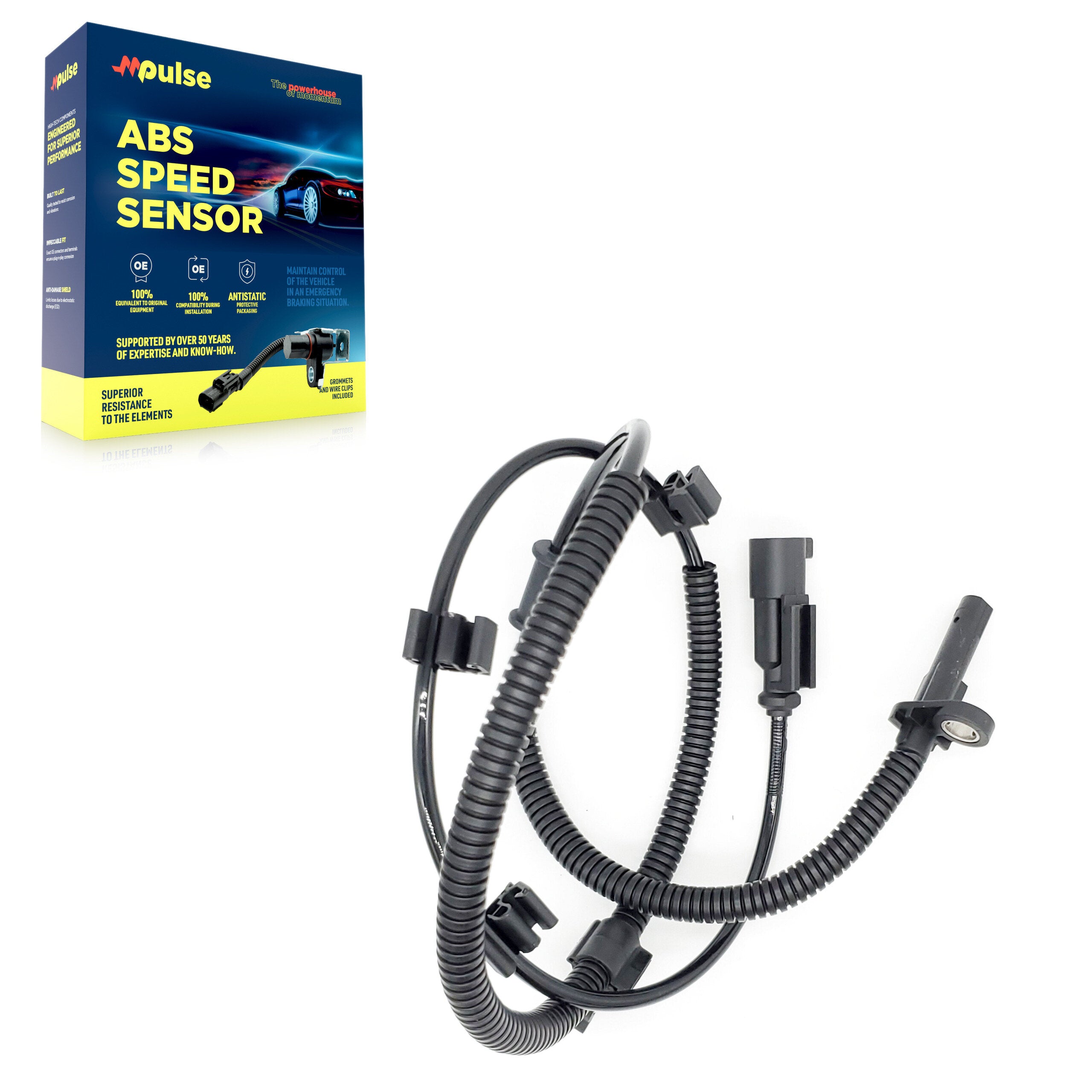 Mpulse_ABS Wheel Speed Sensor_SEN-2ABS2590