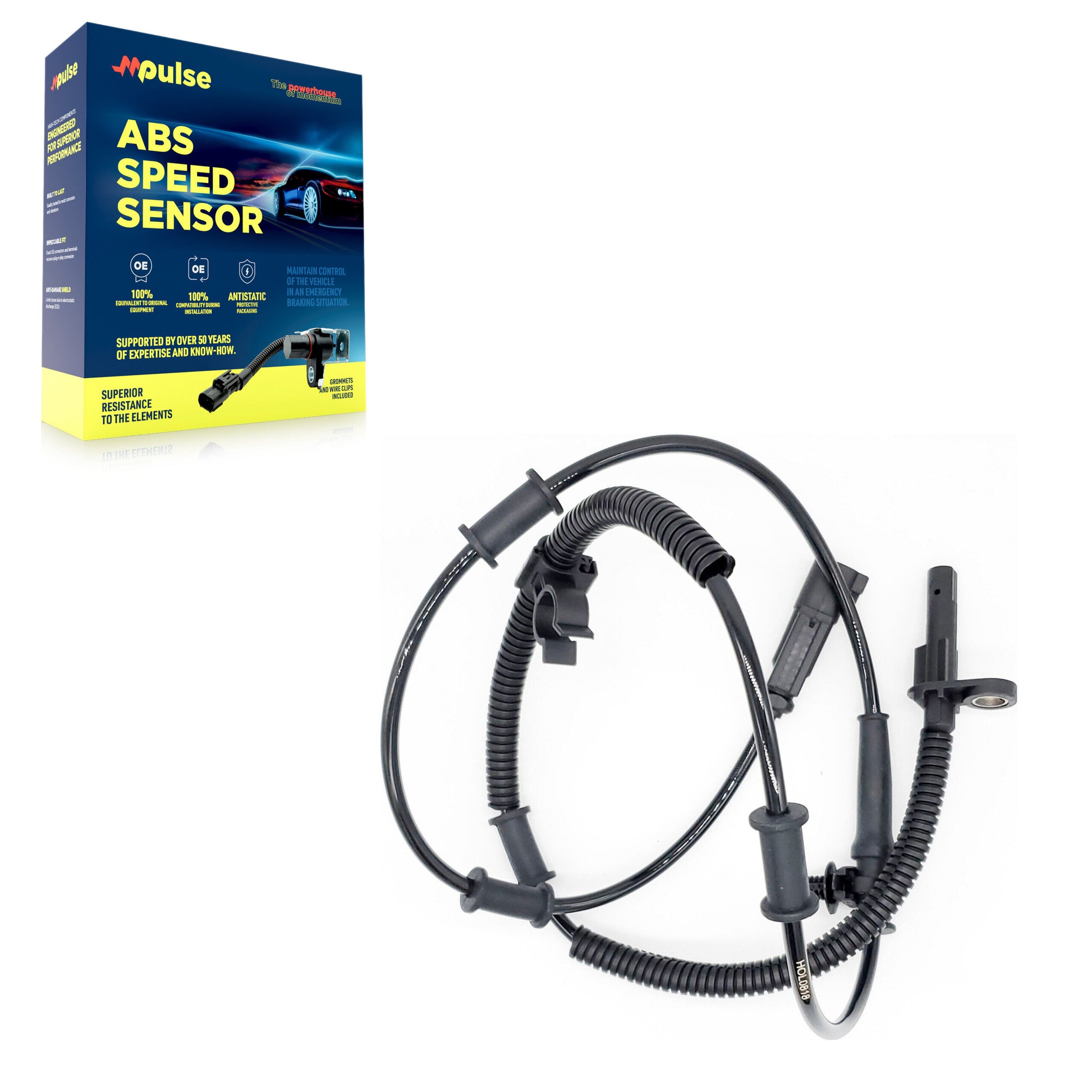 Mpulse_ABS Wheel Speed Sensor_SEN-2ABS2592