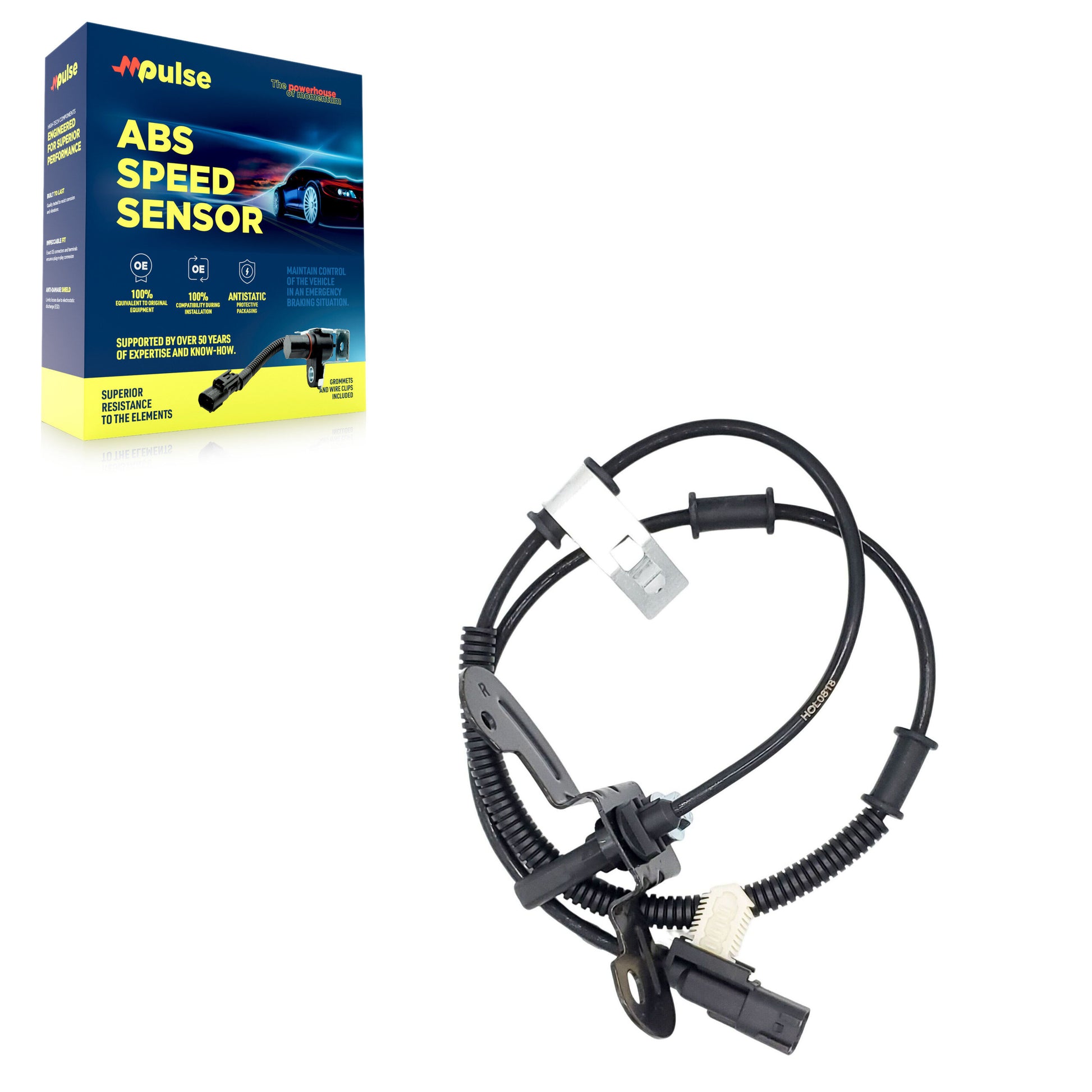 Kobra_Serpentine Belt_KBR-5060555