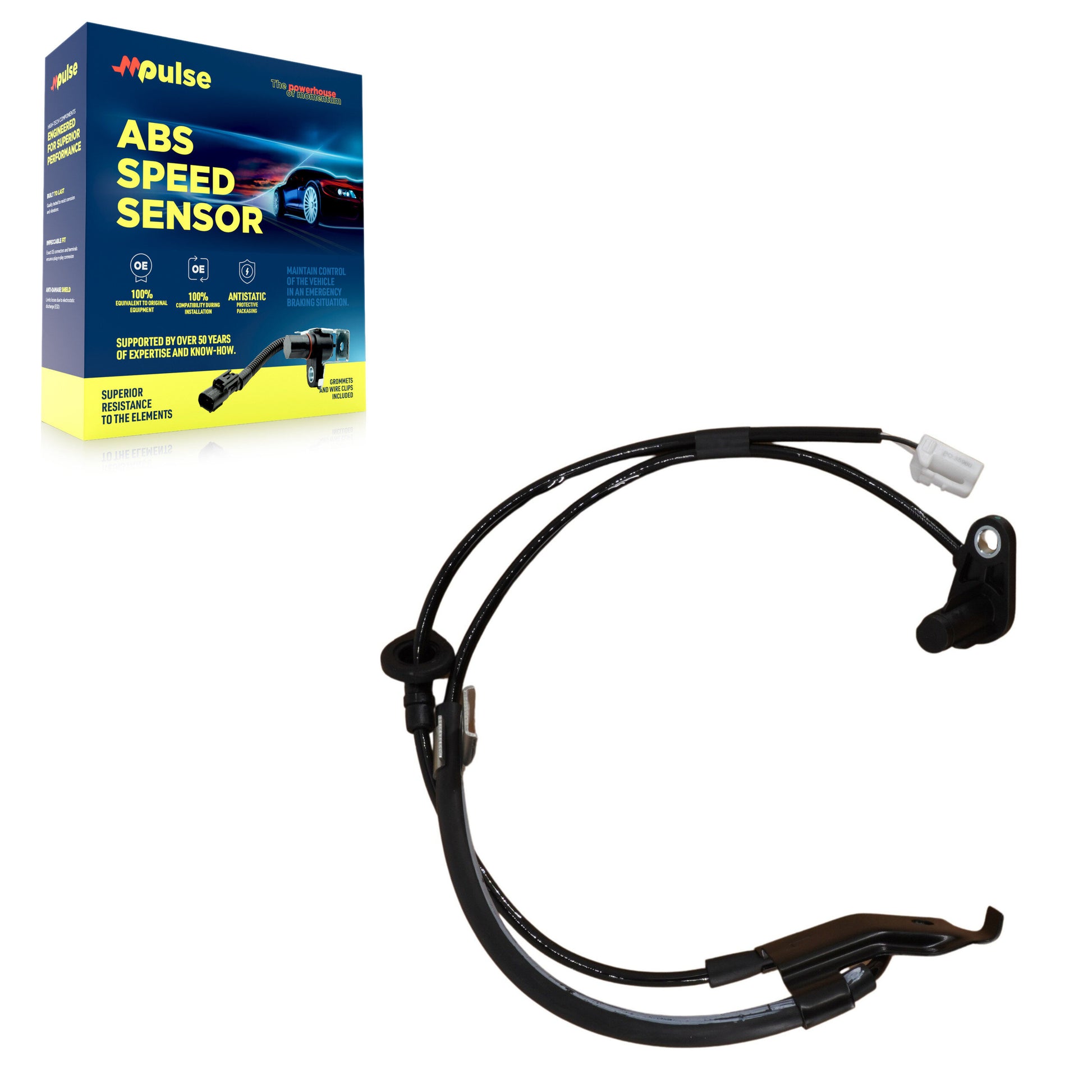 Kobra_Serpentine Belt_KBR-5060555