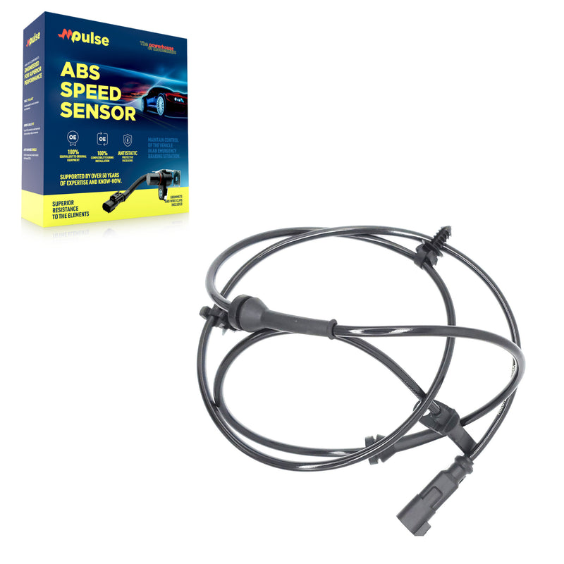 Mpulse_ABS Wheel Speed Sensor_SEN-2ABS2608