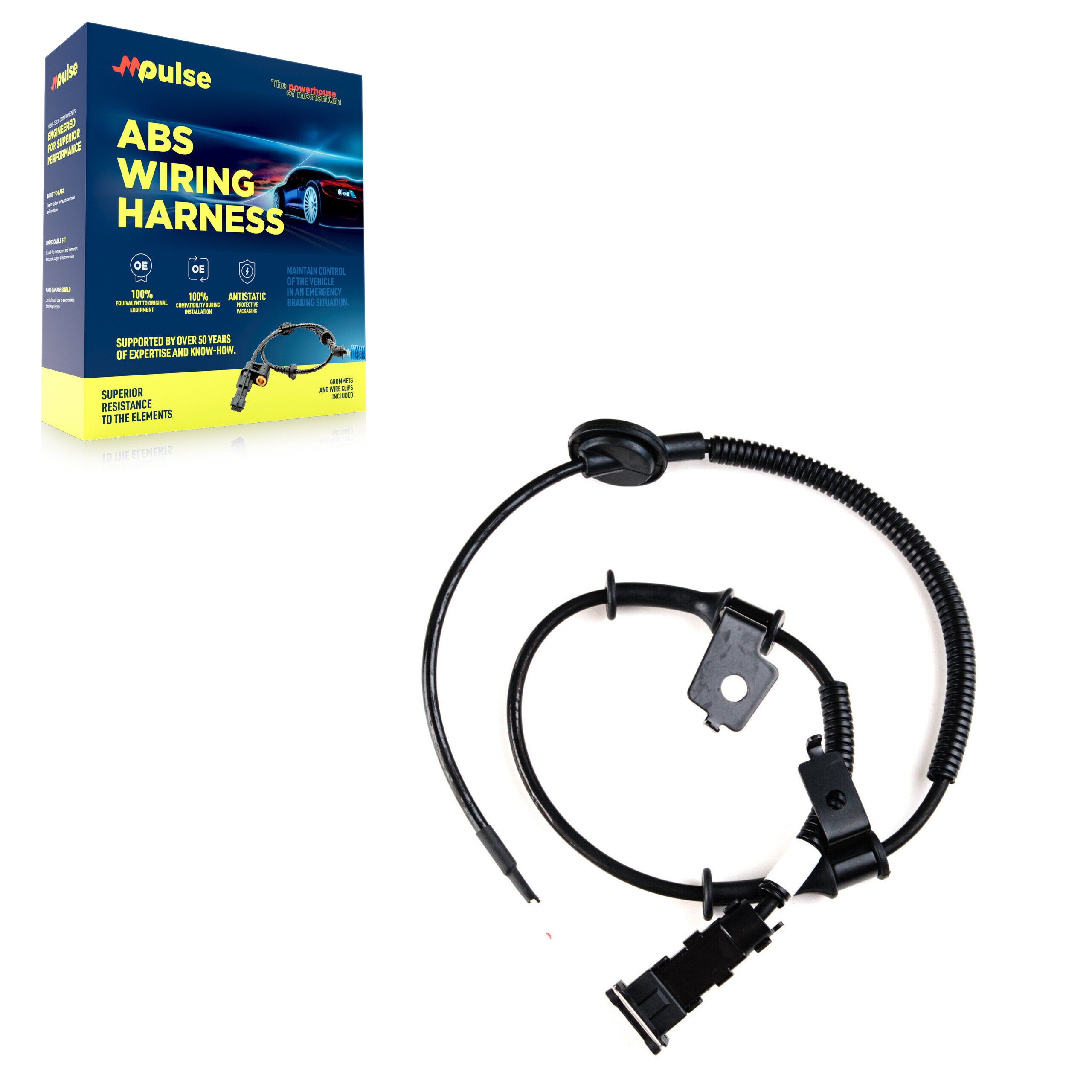 Kobra_Serpentine Belt_KBR-5060555