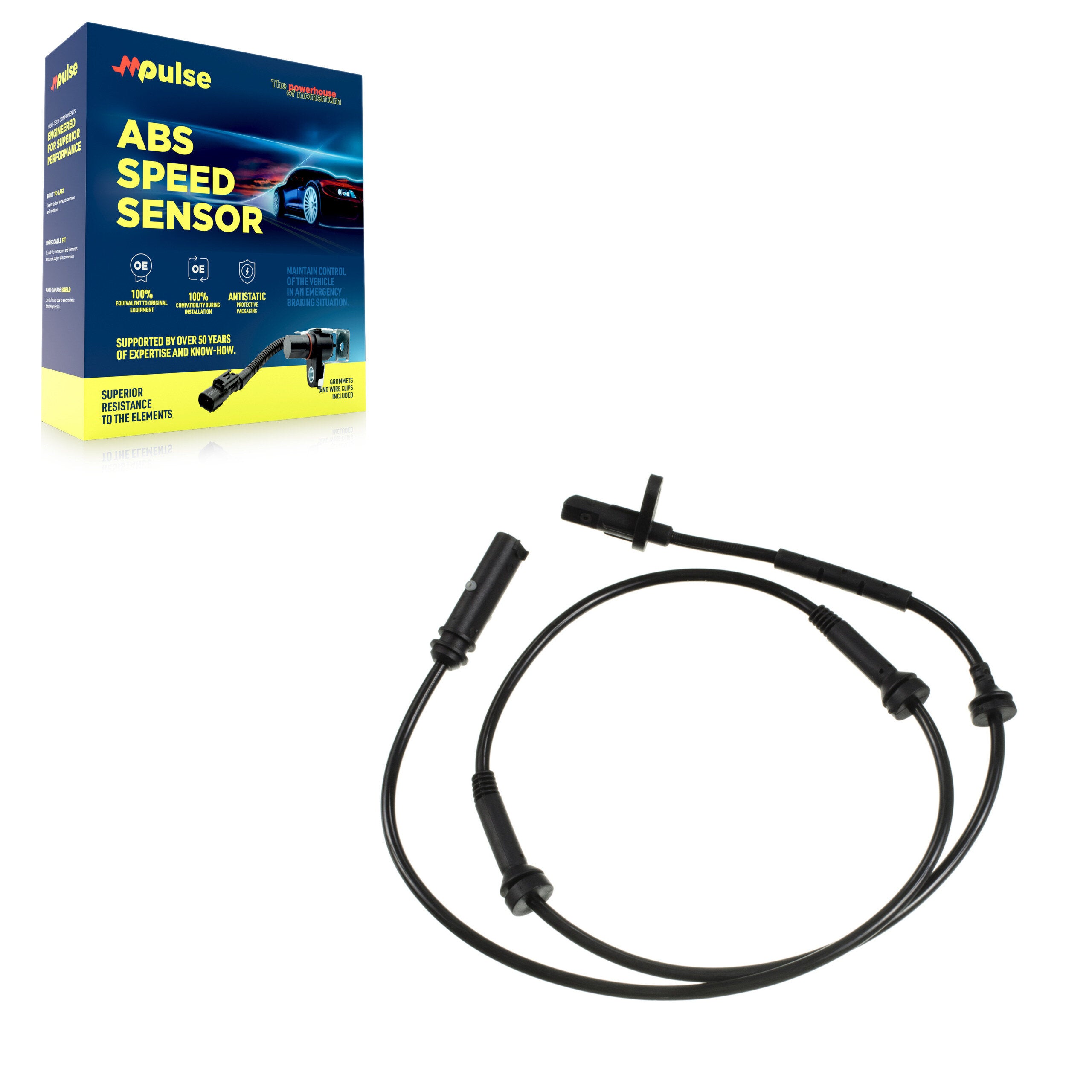 Kobra_Serpentine Belt_KBR-5060555