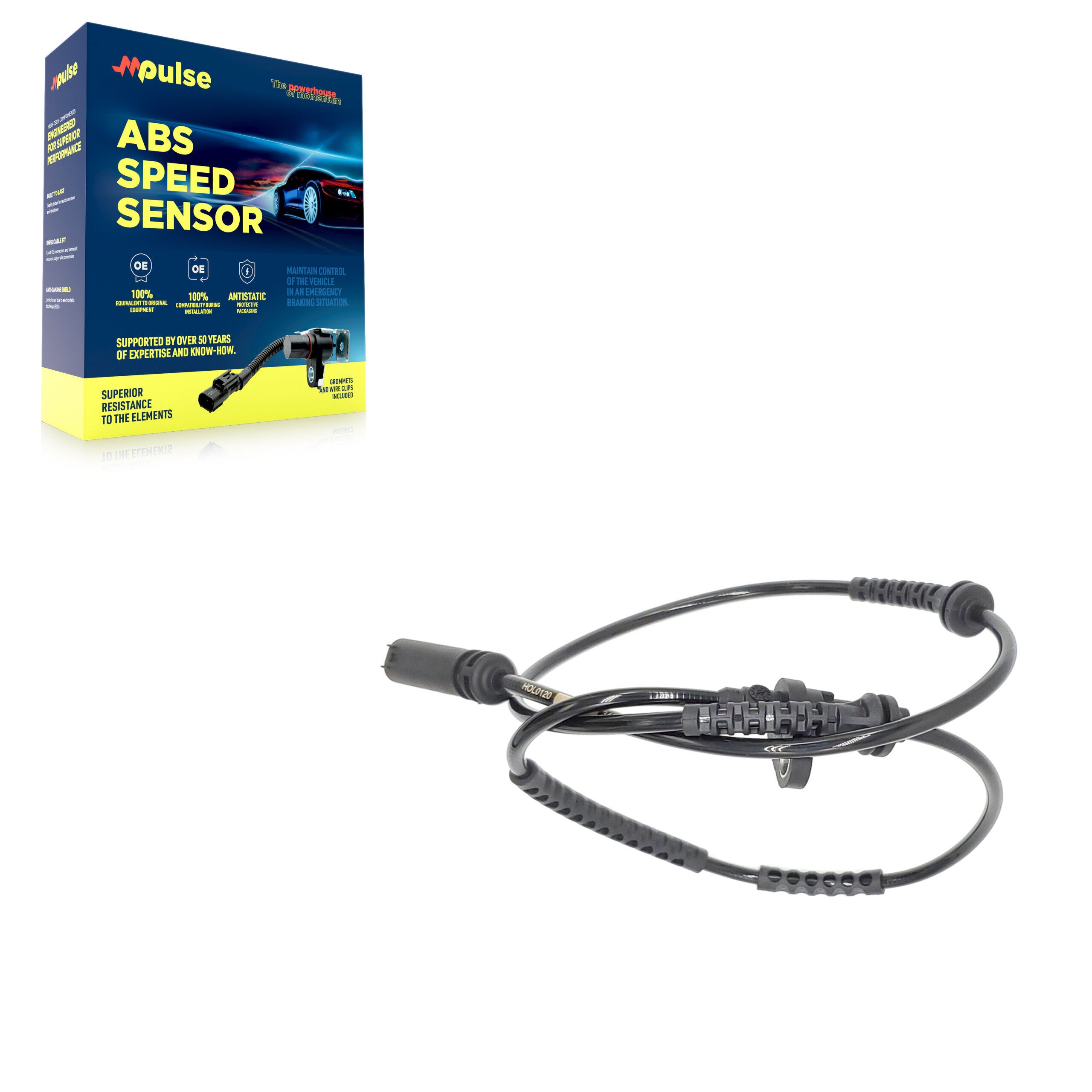 Kobra_Serpentine Belt_KBR-5060555