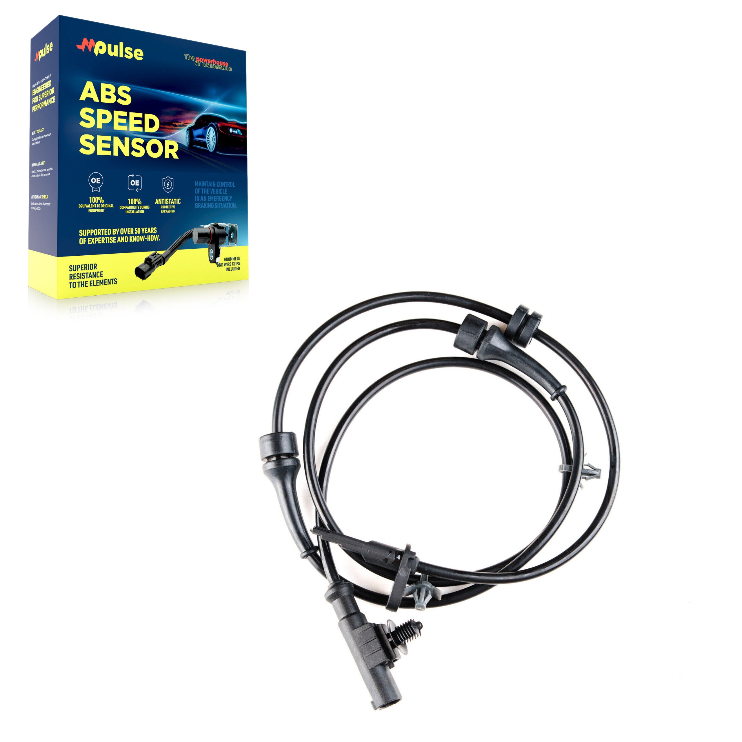 Mpulse_ABS Wheel Speed Sensor_SEN-2ABS2624