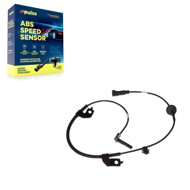 Mpulse_ABS Wheel Speed Sensor_SEN-2ABS2625