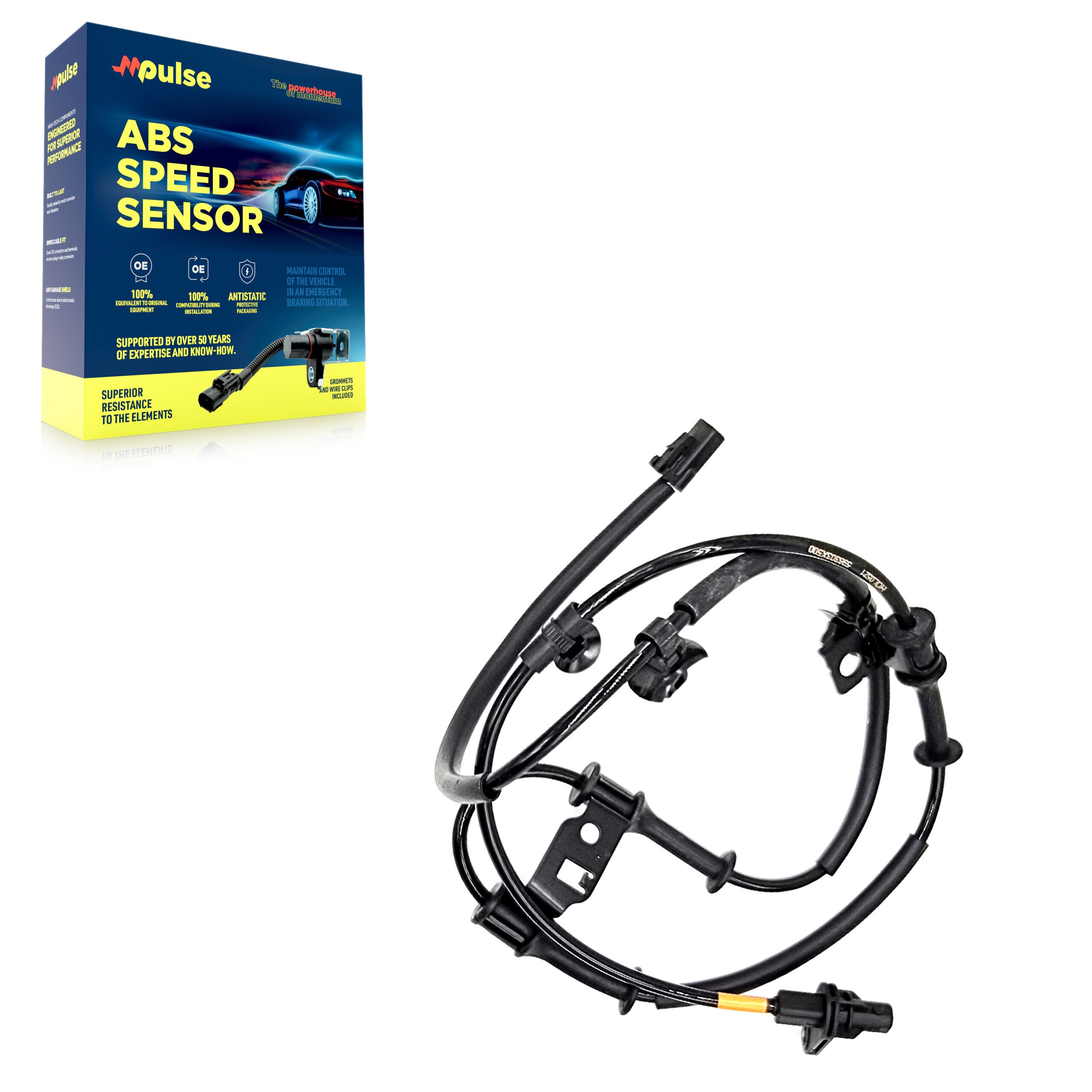 Mpulse_ABS Wheel Speed Sensor_SEN-2ABS2628