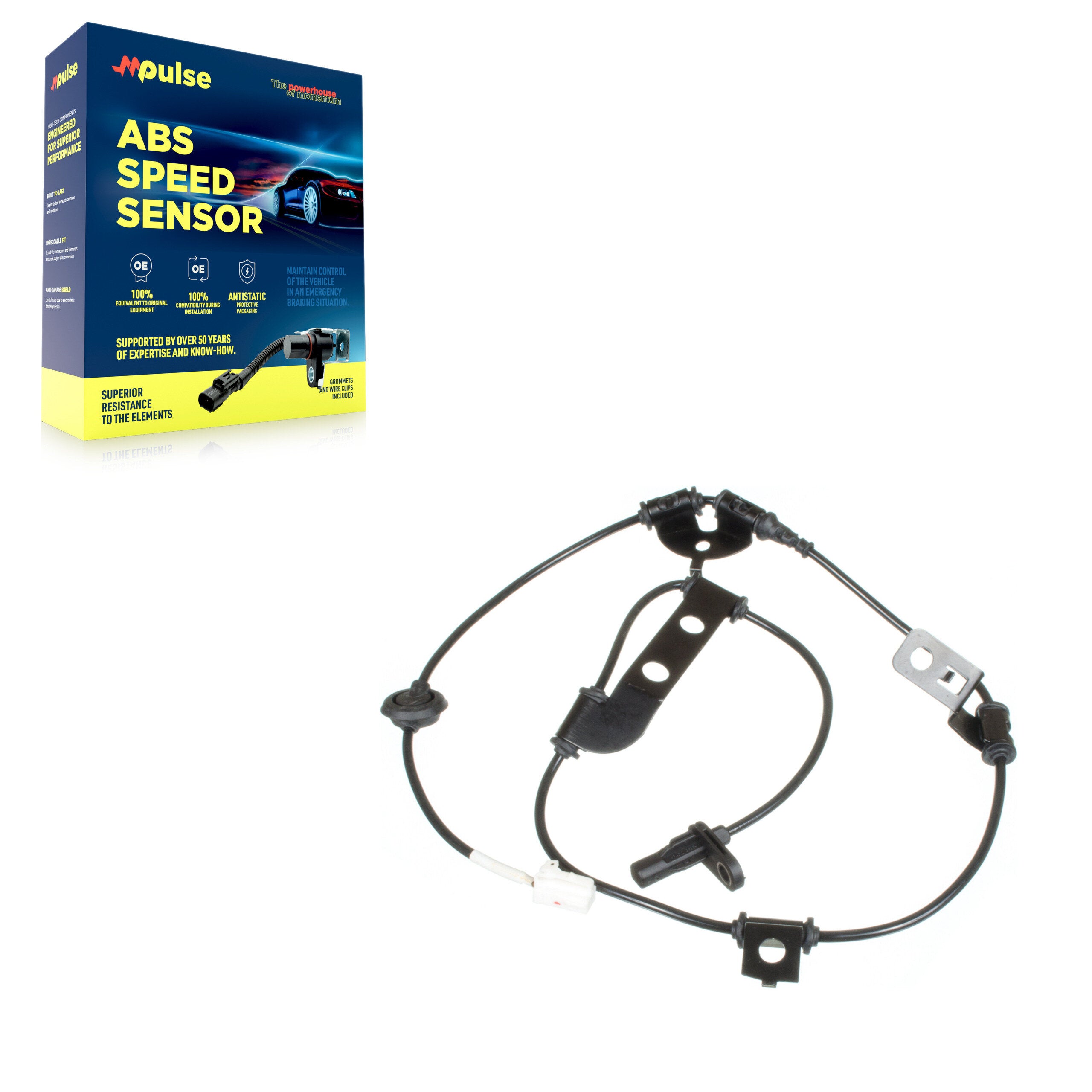 Mpulse_ABS Wheel Speed Sensor_SEN-2ABS2632