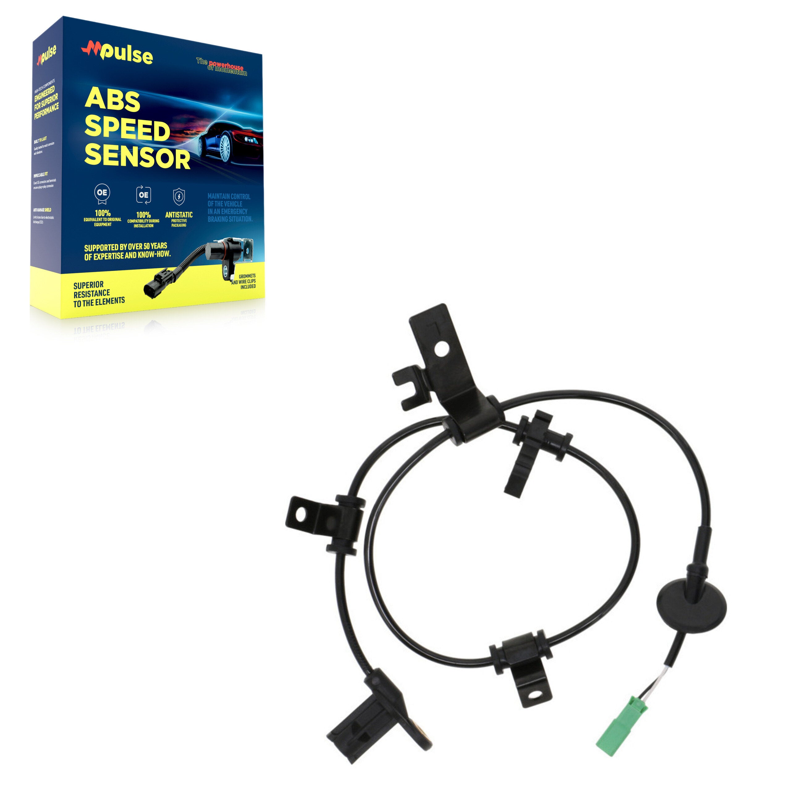 Mpulse_ABS Wheel Speed Sensor_SEN-2ABS2635