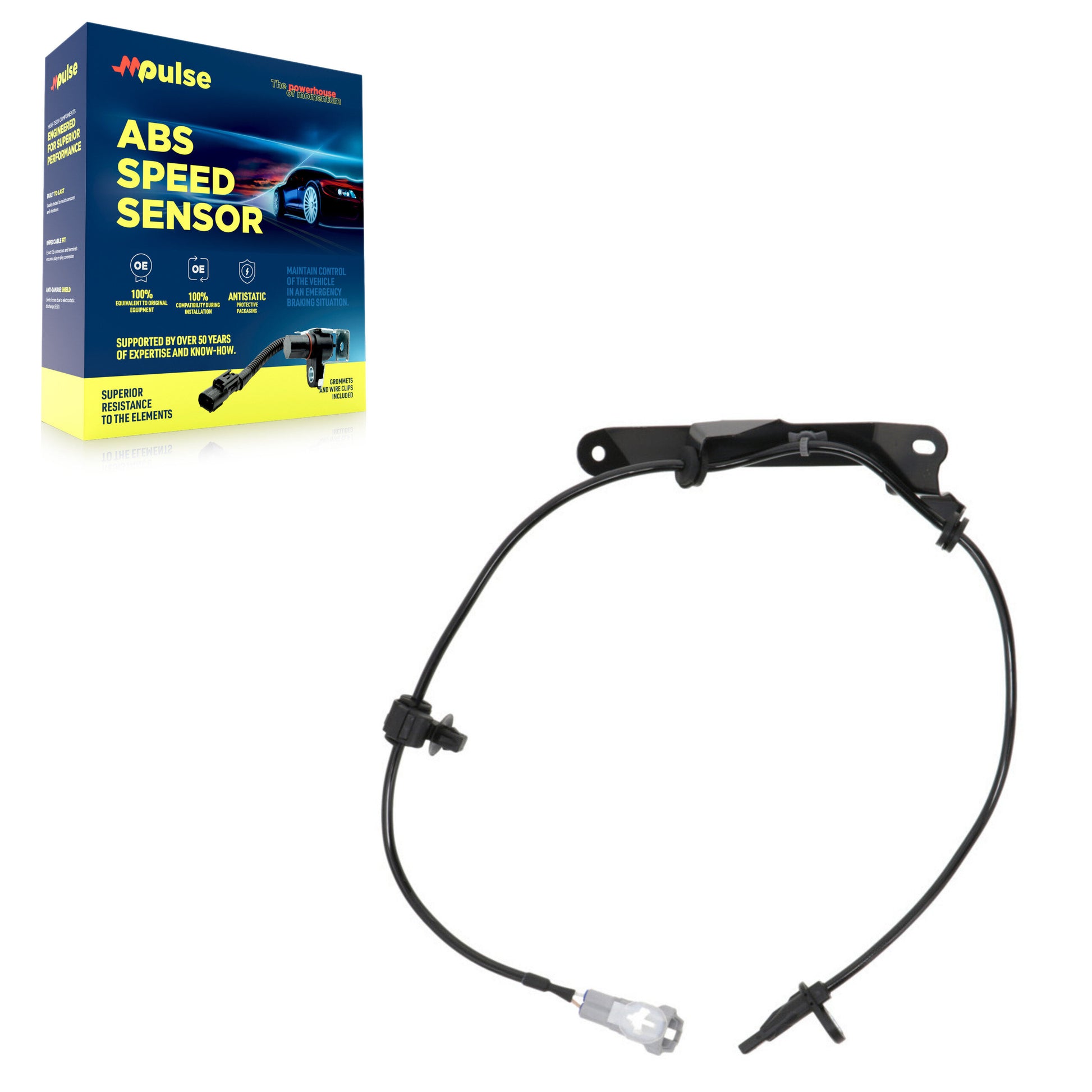 Mpulse_ABS Wheel Speed Sensor_SEN-2ABS2637