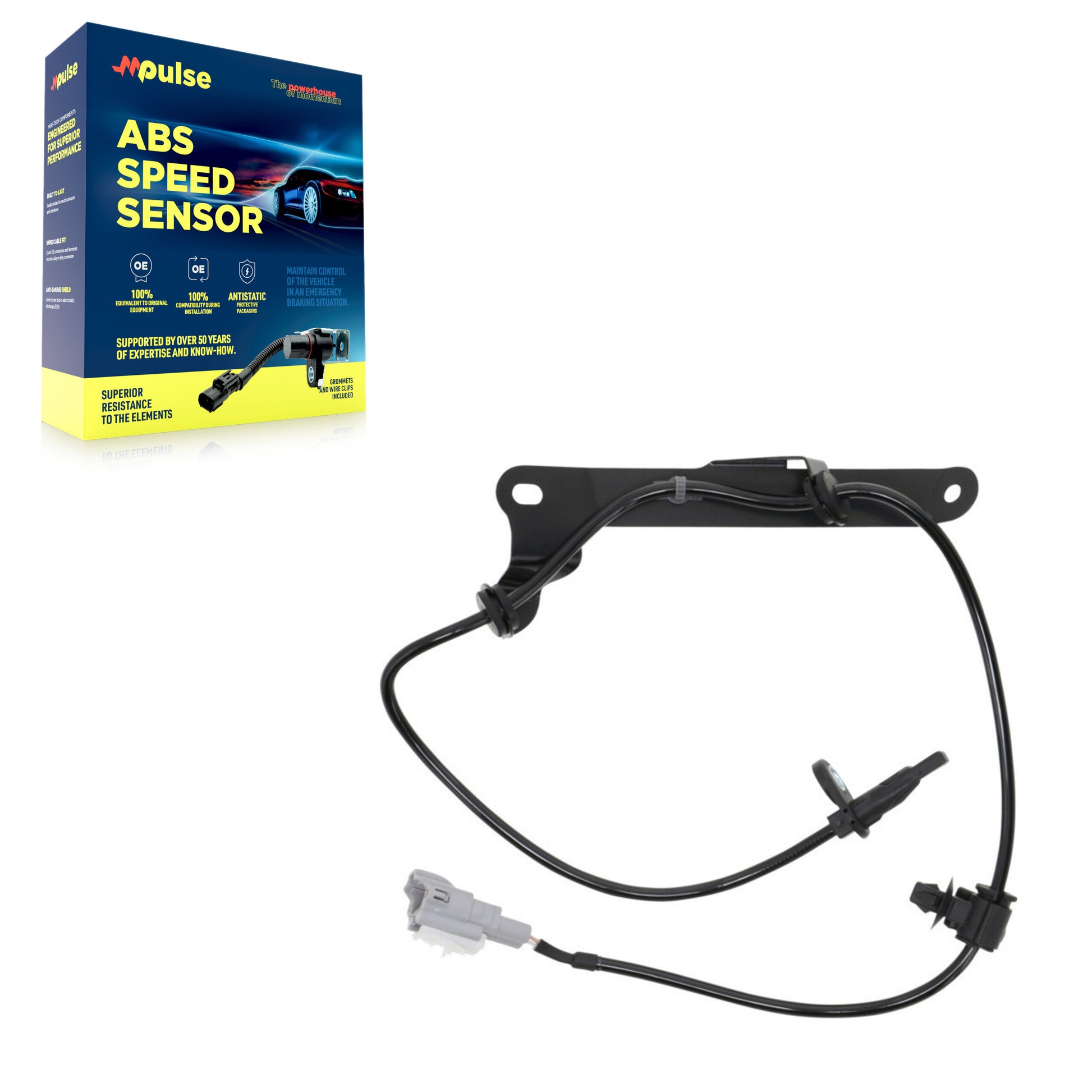 Mpulse_ABS Wheel Speed Sensor_SEN-2ABS2639