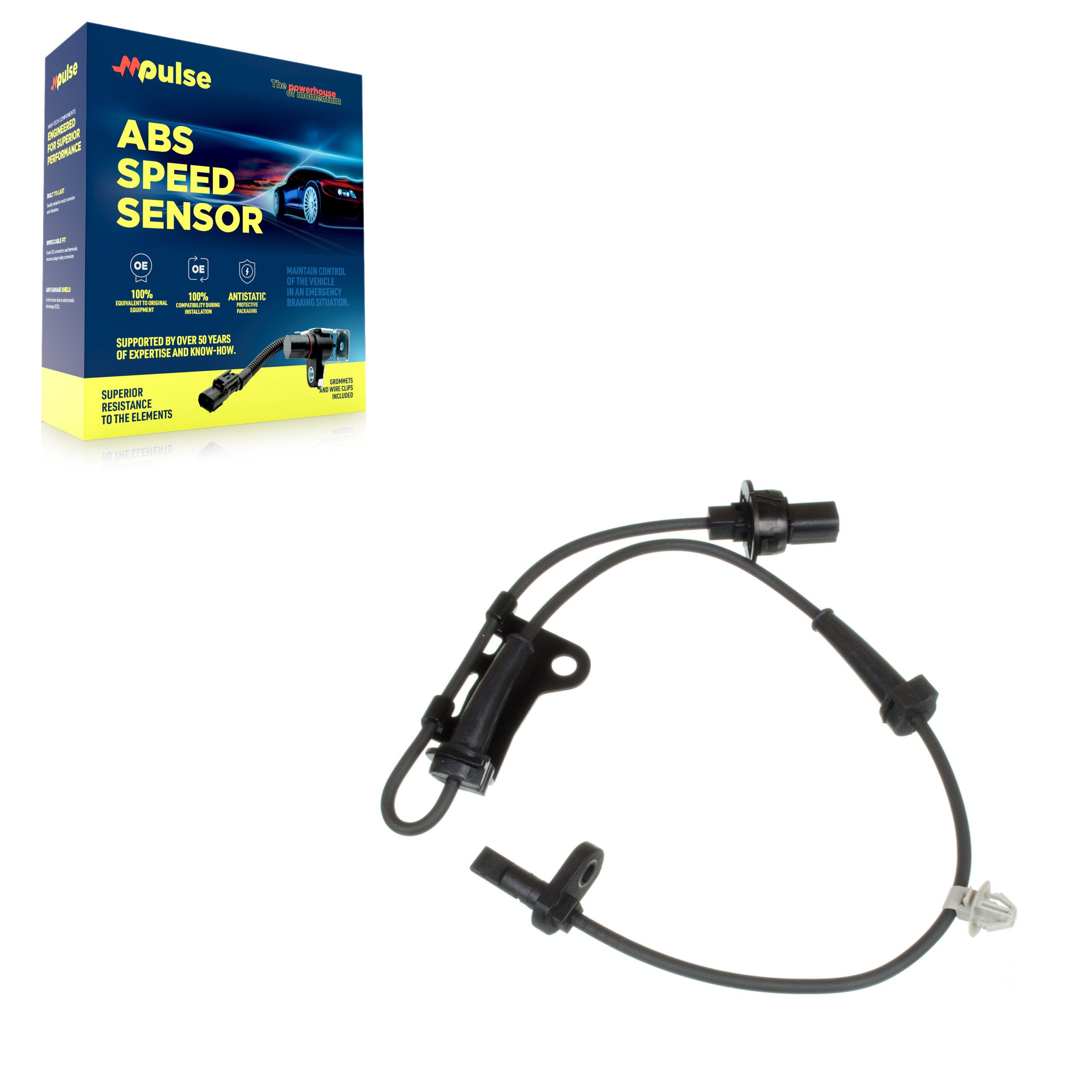 Kobra_Serpentine Belt_KBR-5060555