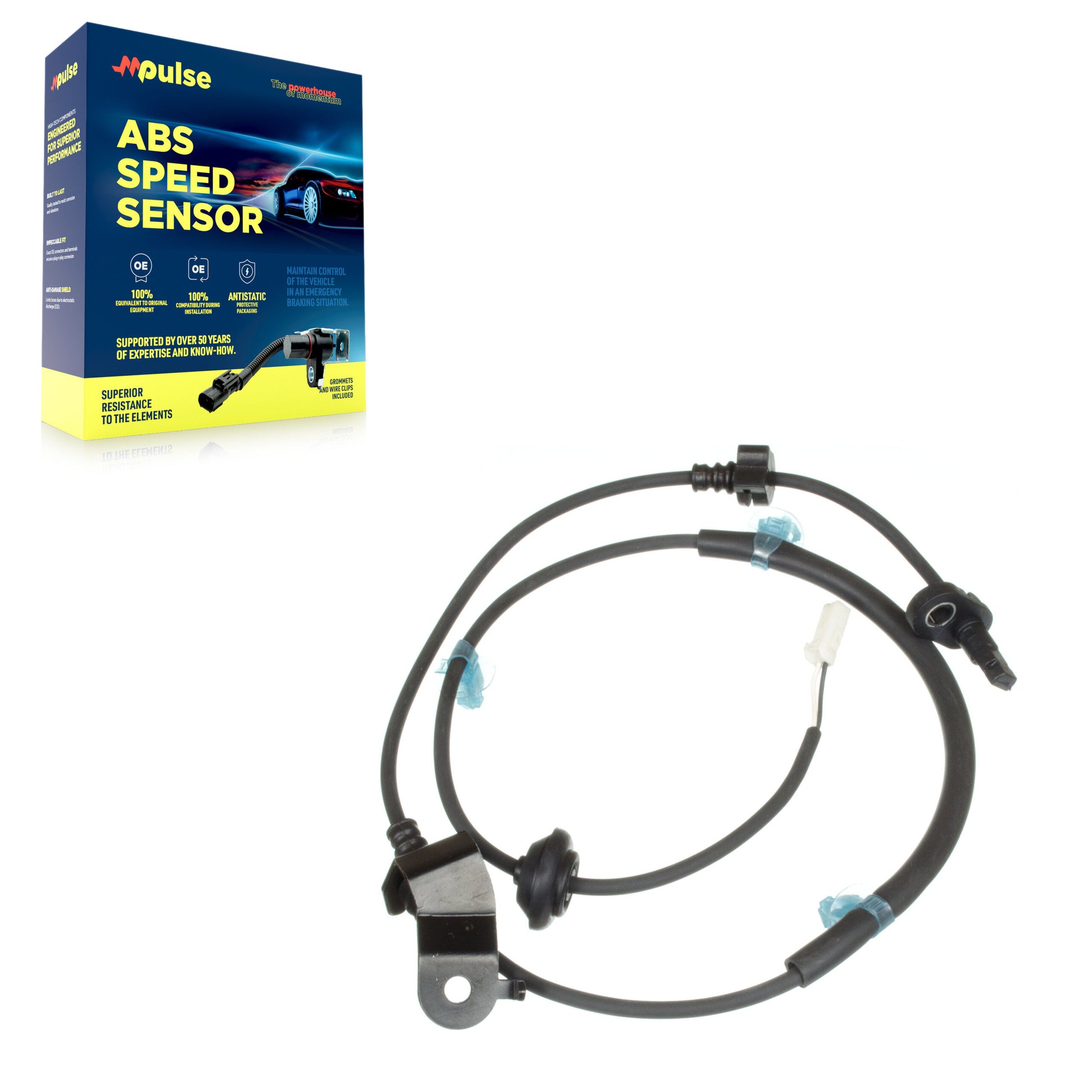 Mpulse_ABS Wheel Speed Sensor_SEN-2ABS2647
