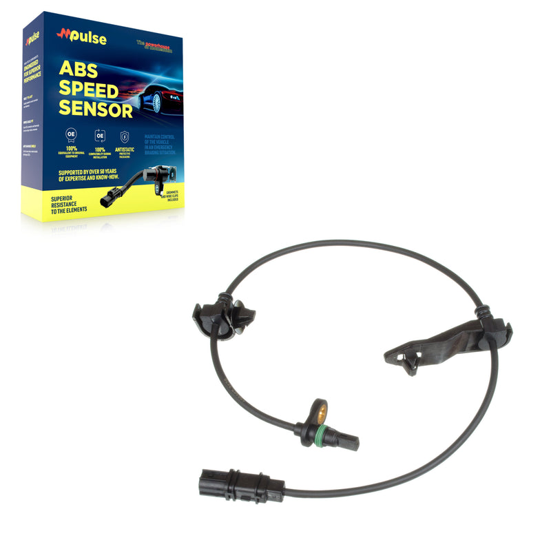 Mpulse_ABS Wheel Speed Sensor_SEN-2ABS2650