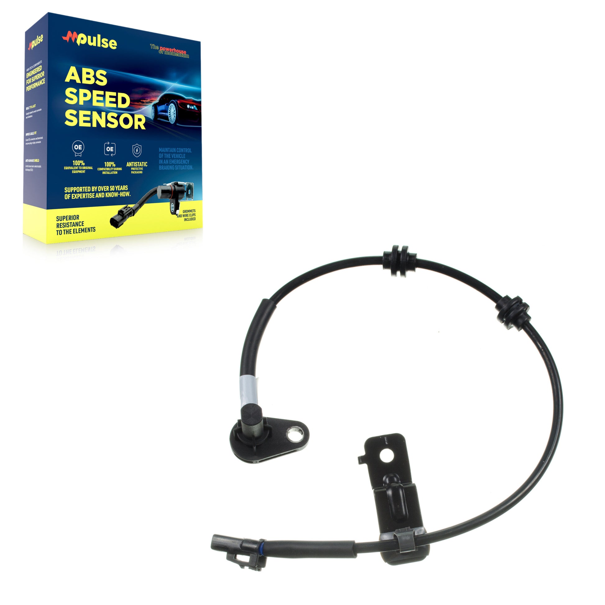 Mpulse_ABS Wheel Speed Sensor_SEN-2ABS2656