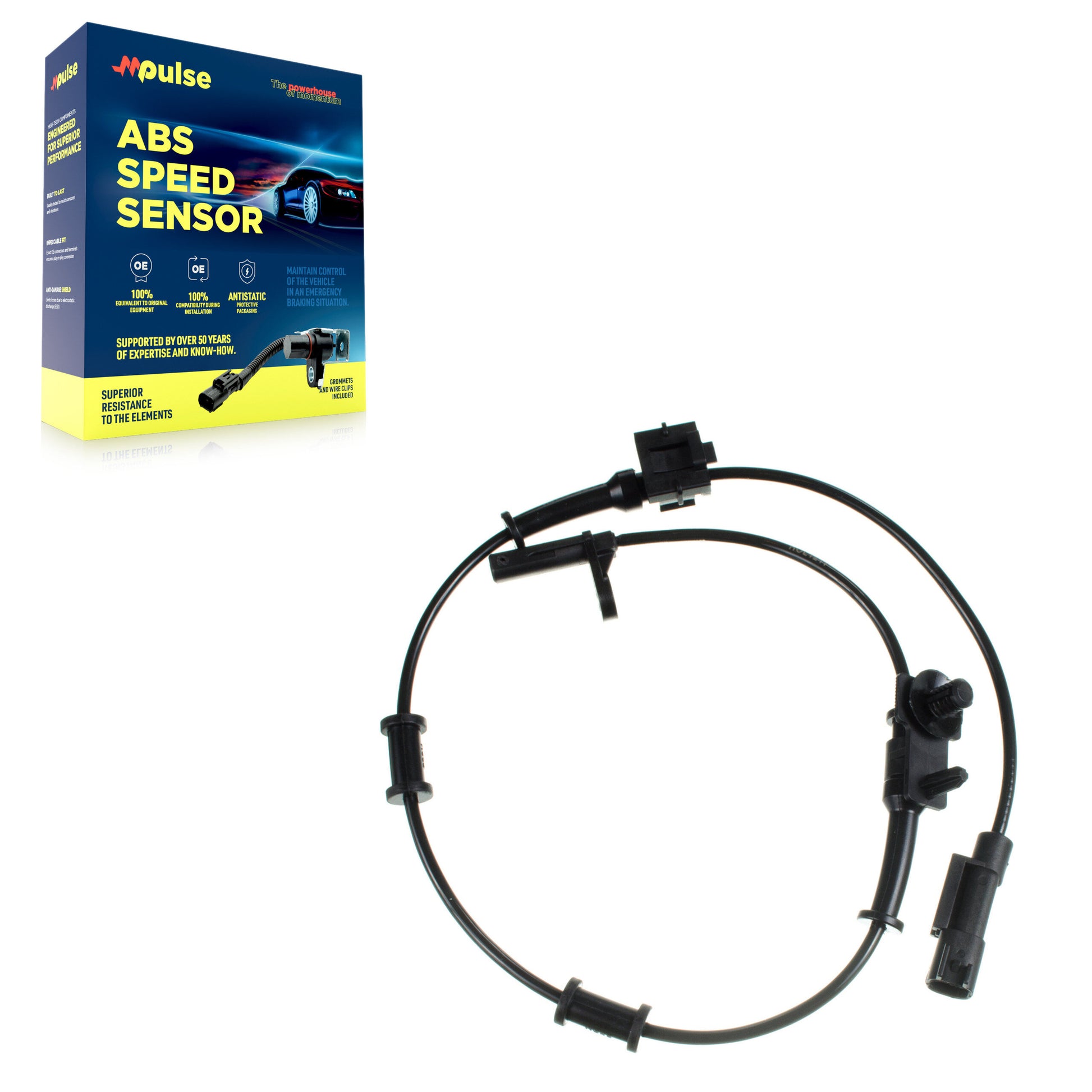 Mpulse_ABS Wheel Speed Sensor_SEN-2ABS2659